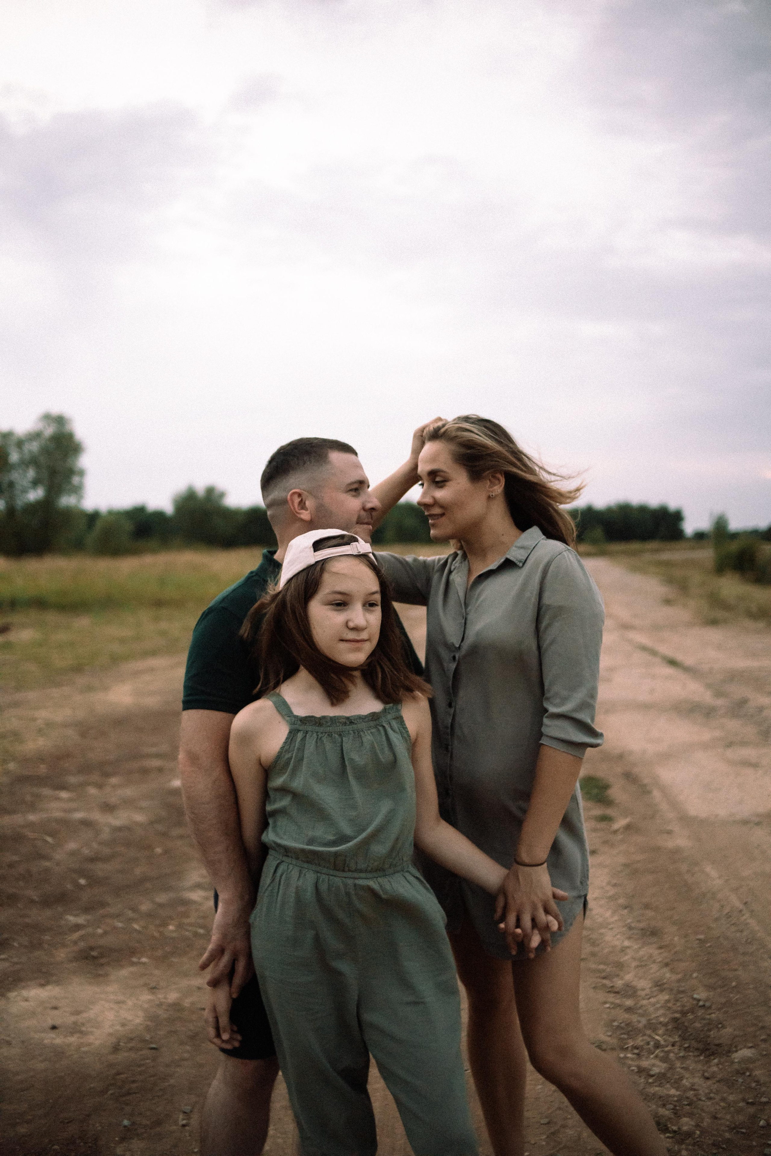 Арбузный пикник. Свадебный и семейный фотограф в Белгороде Юлия Першина