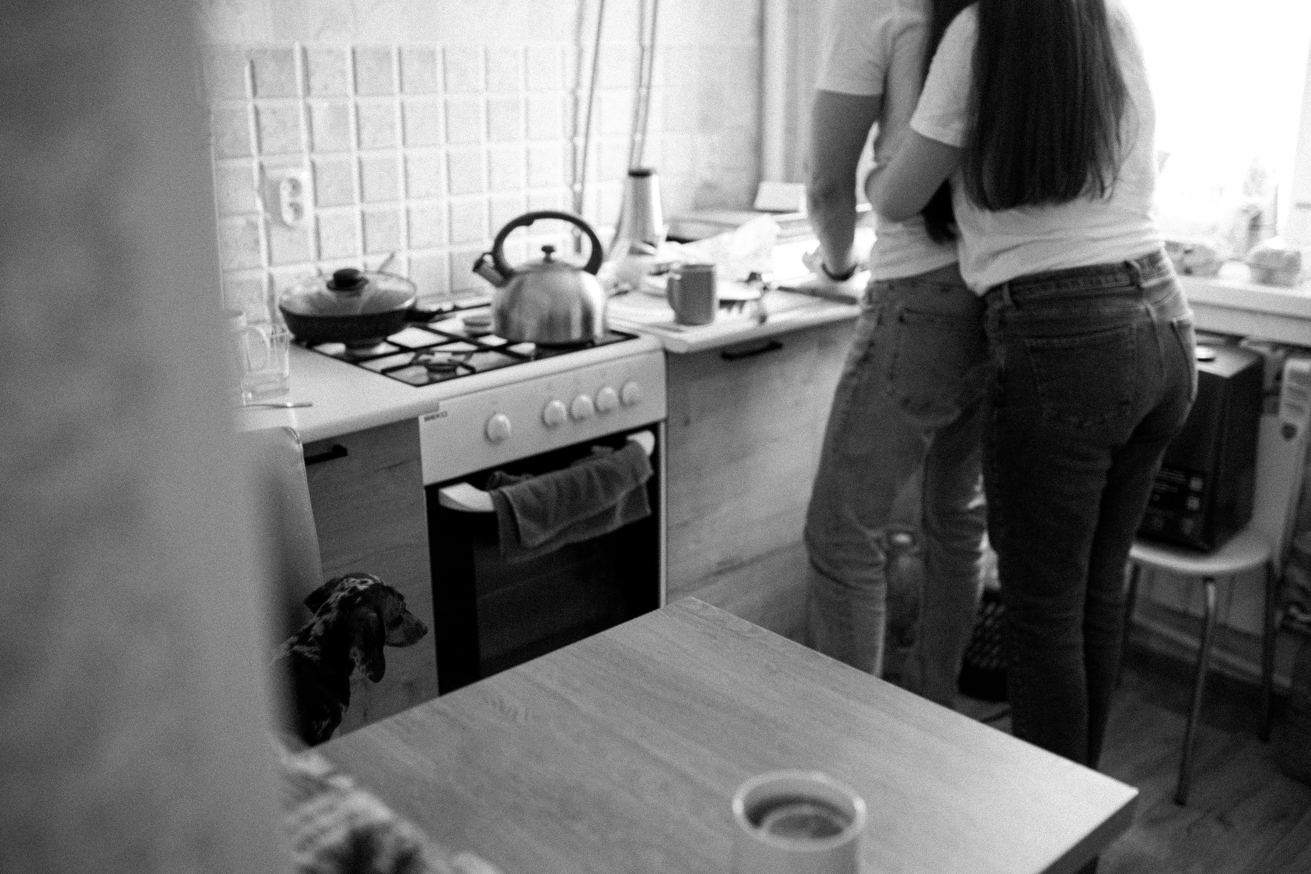 Счастье в доме. Свадебный и семейный фотограф в Белгороде Юлия Першина