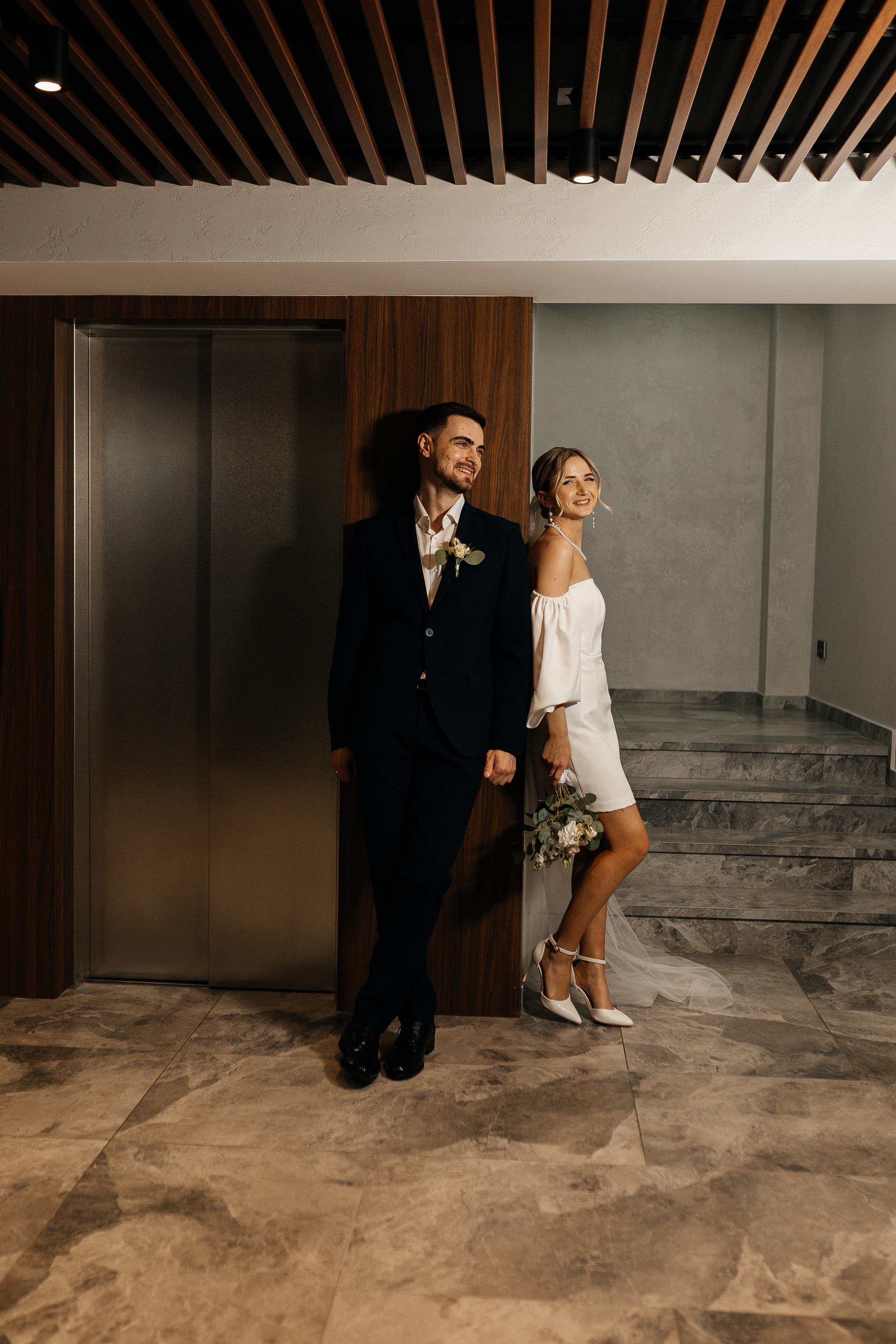 Александр и Елизавета. Свадебный и семейный фотограф в Белгороде Юлия Першина