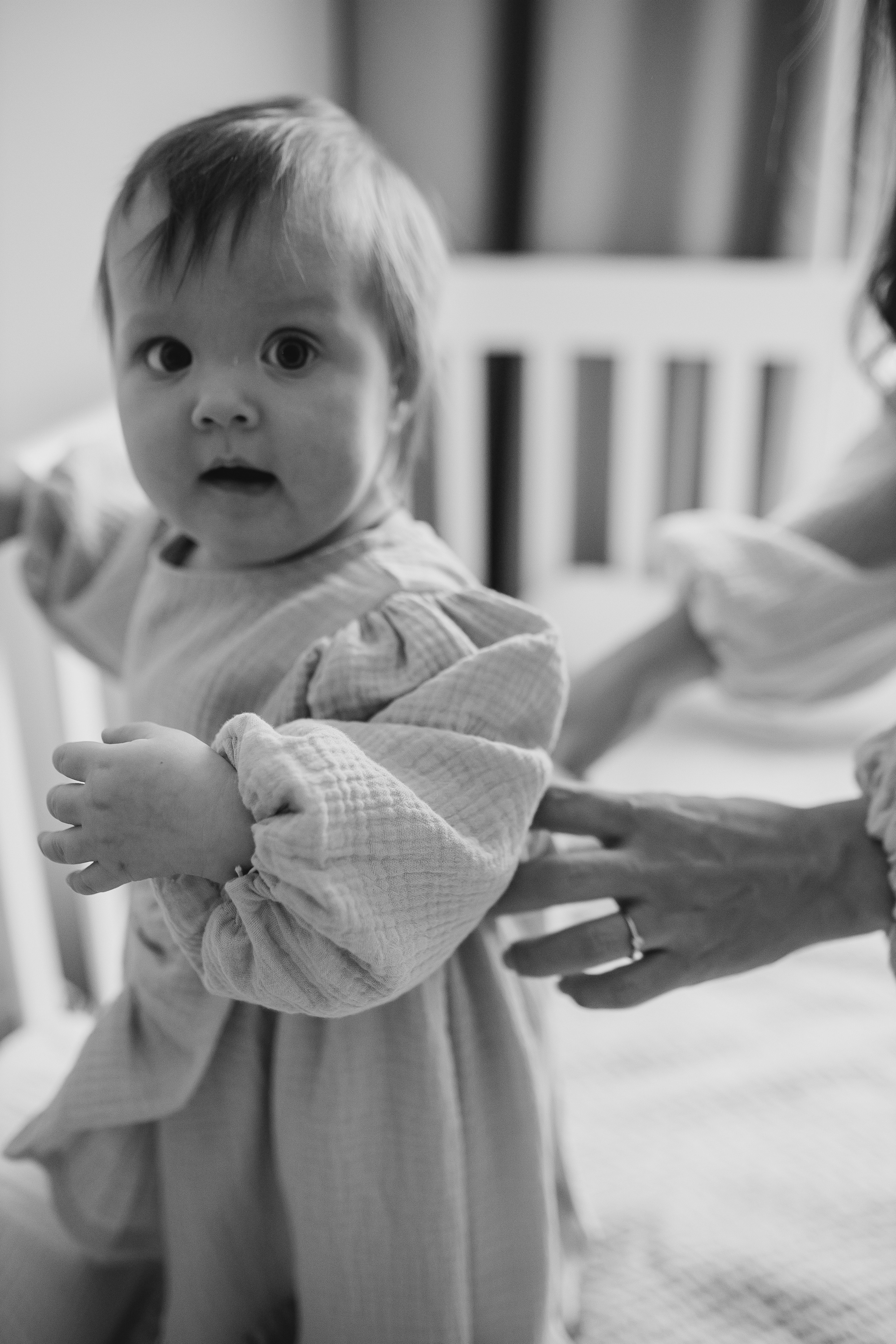Домашний годик Николь. Свадебный и семейный фотограф в Белгороде Юлия Першина
