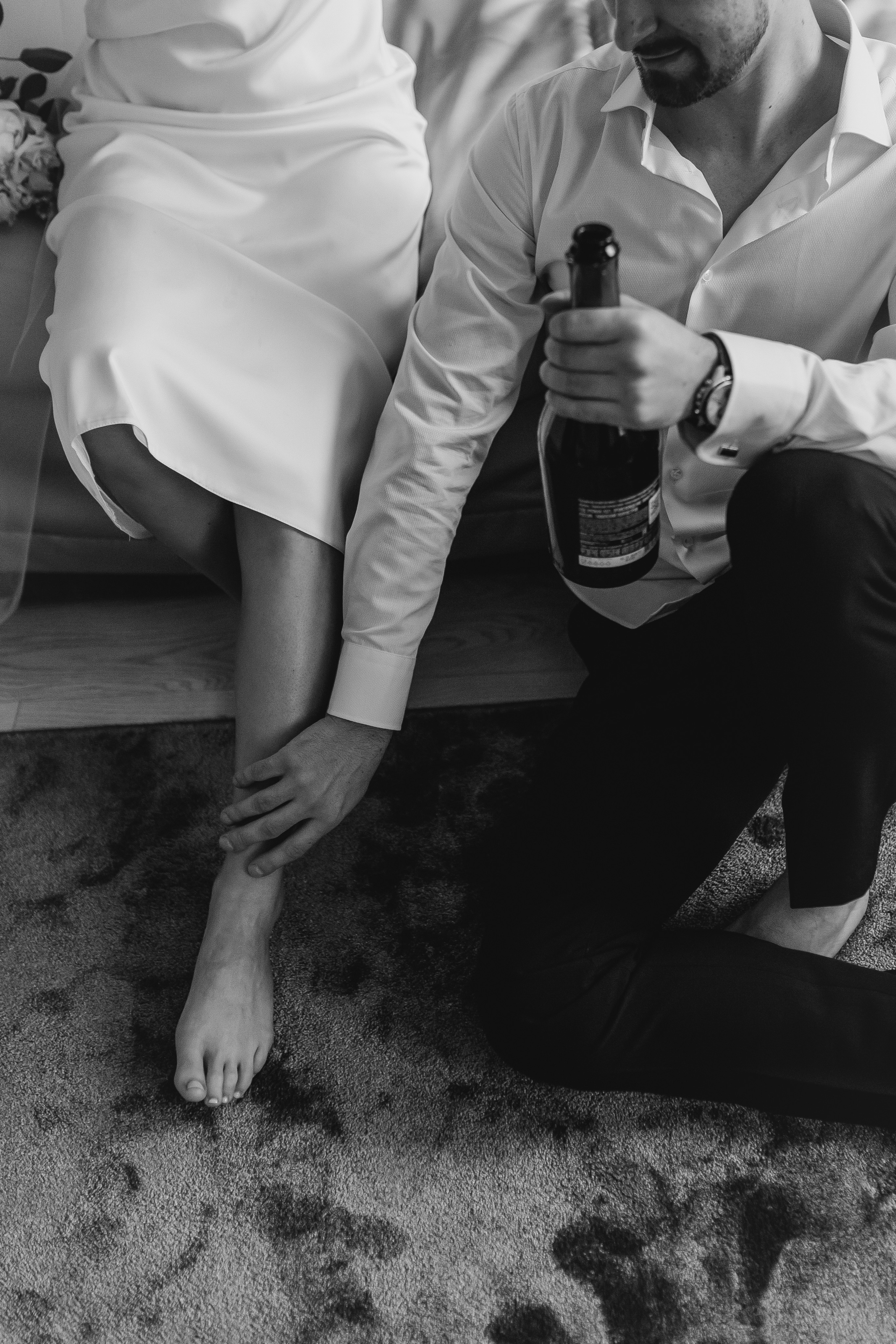 Александр и Елизавета. Свадебный и семейный фотограф в Белгороде Юлия Першина