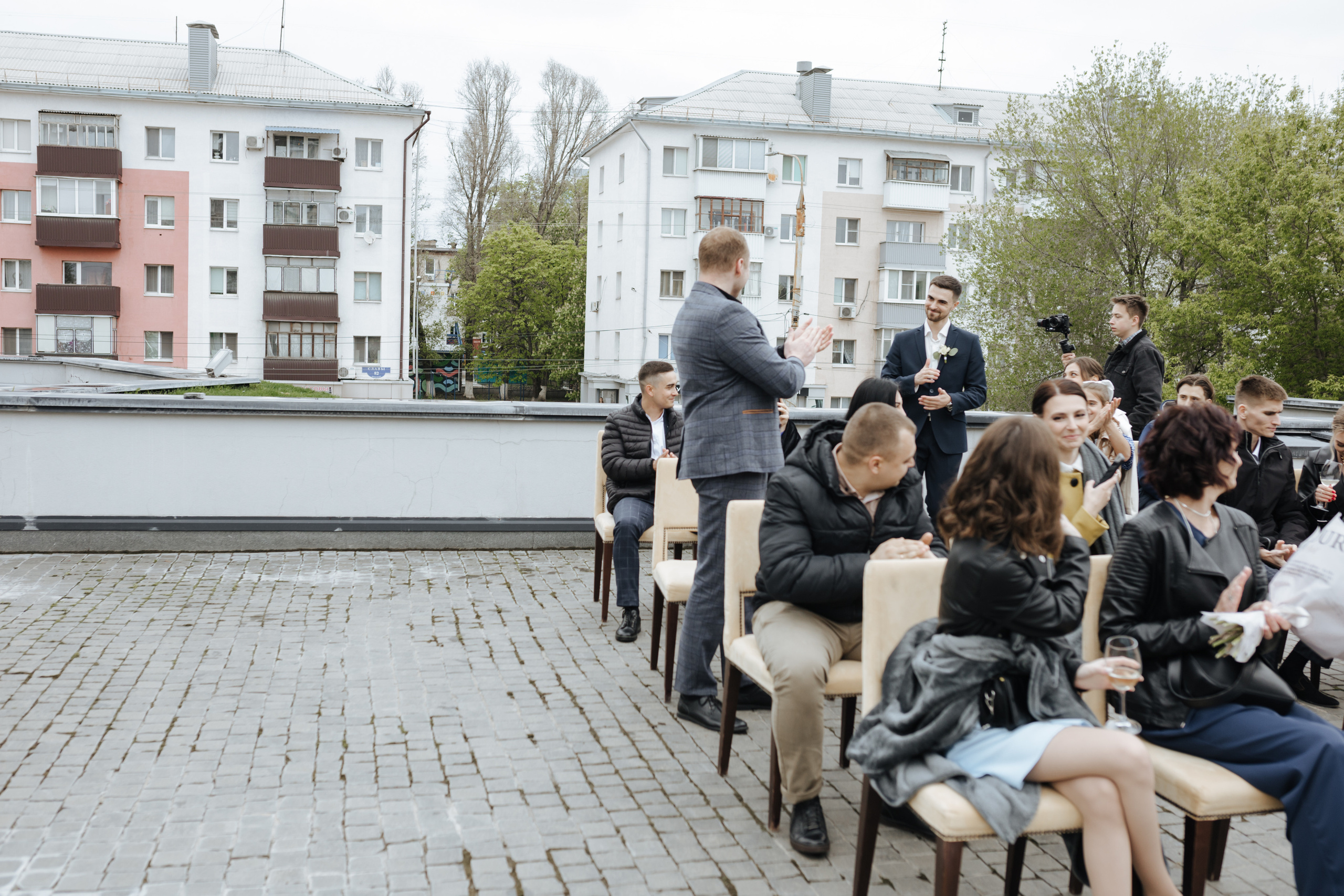 Александр и Елизавета. Свадебный и семейный фотограф в Белгороде Юлия Першина
