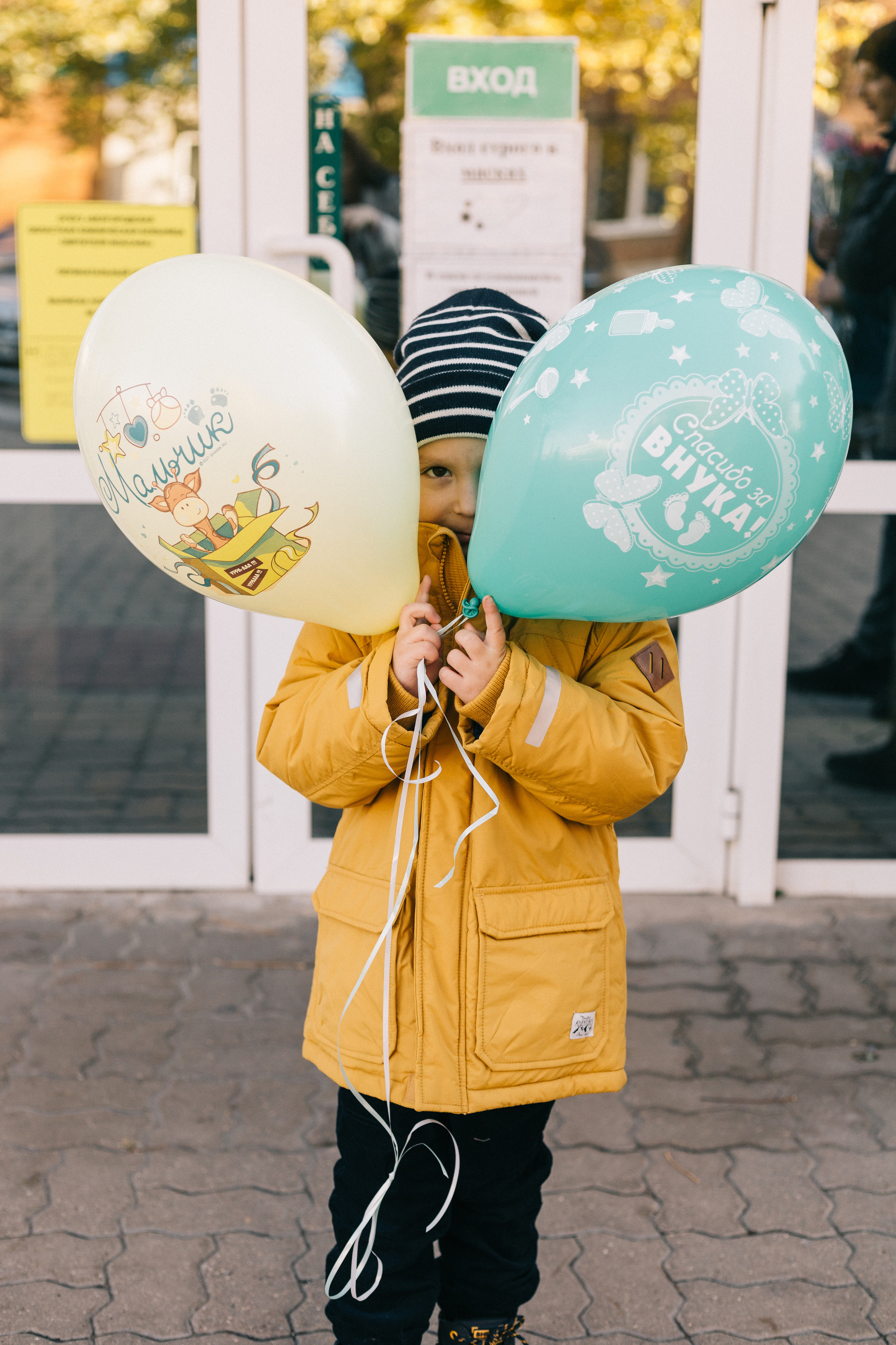 Выписка Олеся и малыш. Свадебный и семейный фотограф в Белгороде Юлия Першина