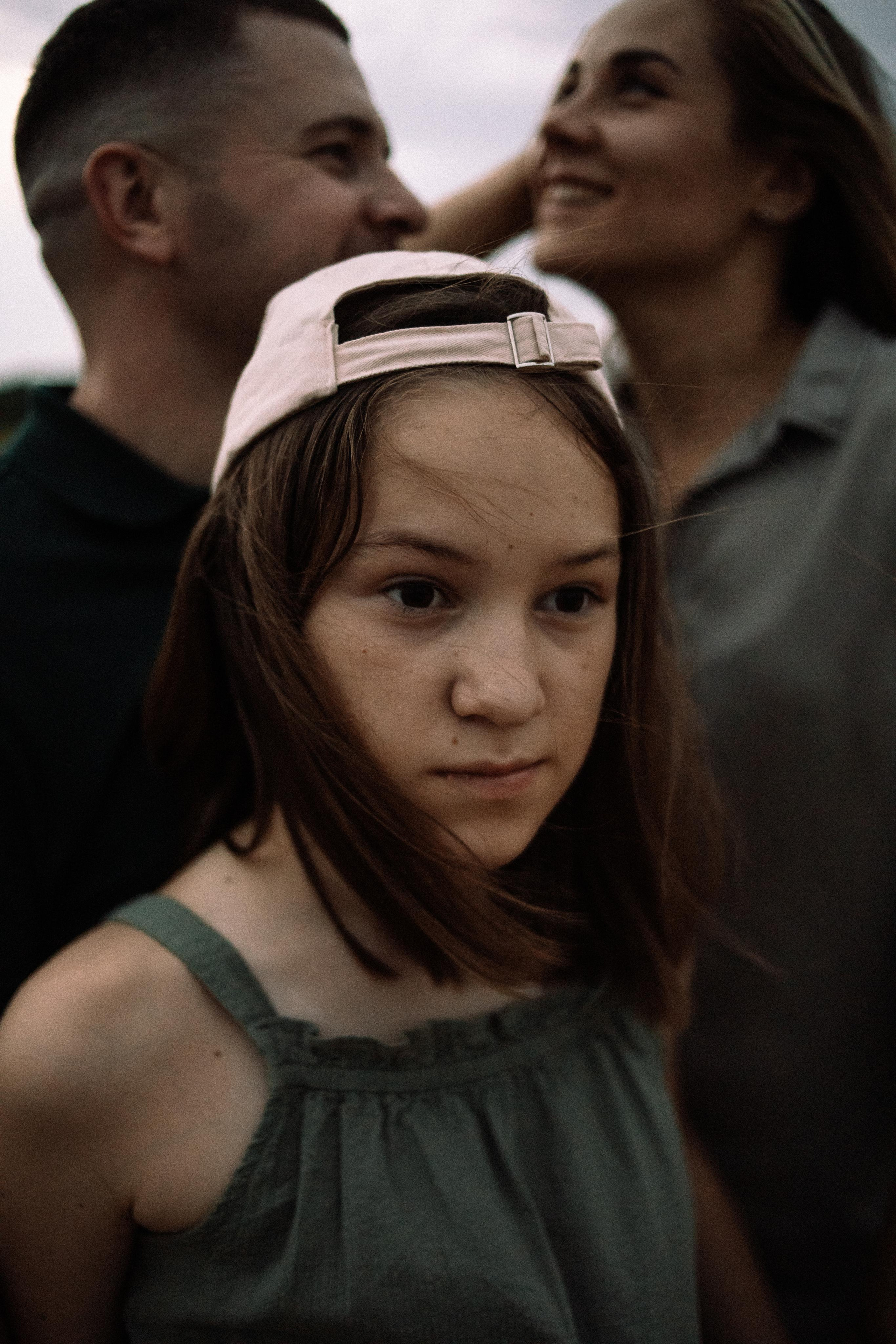 Арбузный пикник. Свадебный и семейный фотограф в Белгороде Юлия Першина