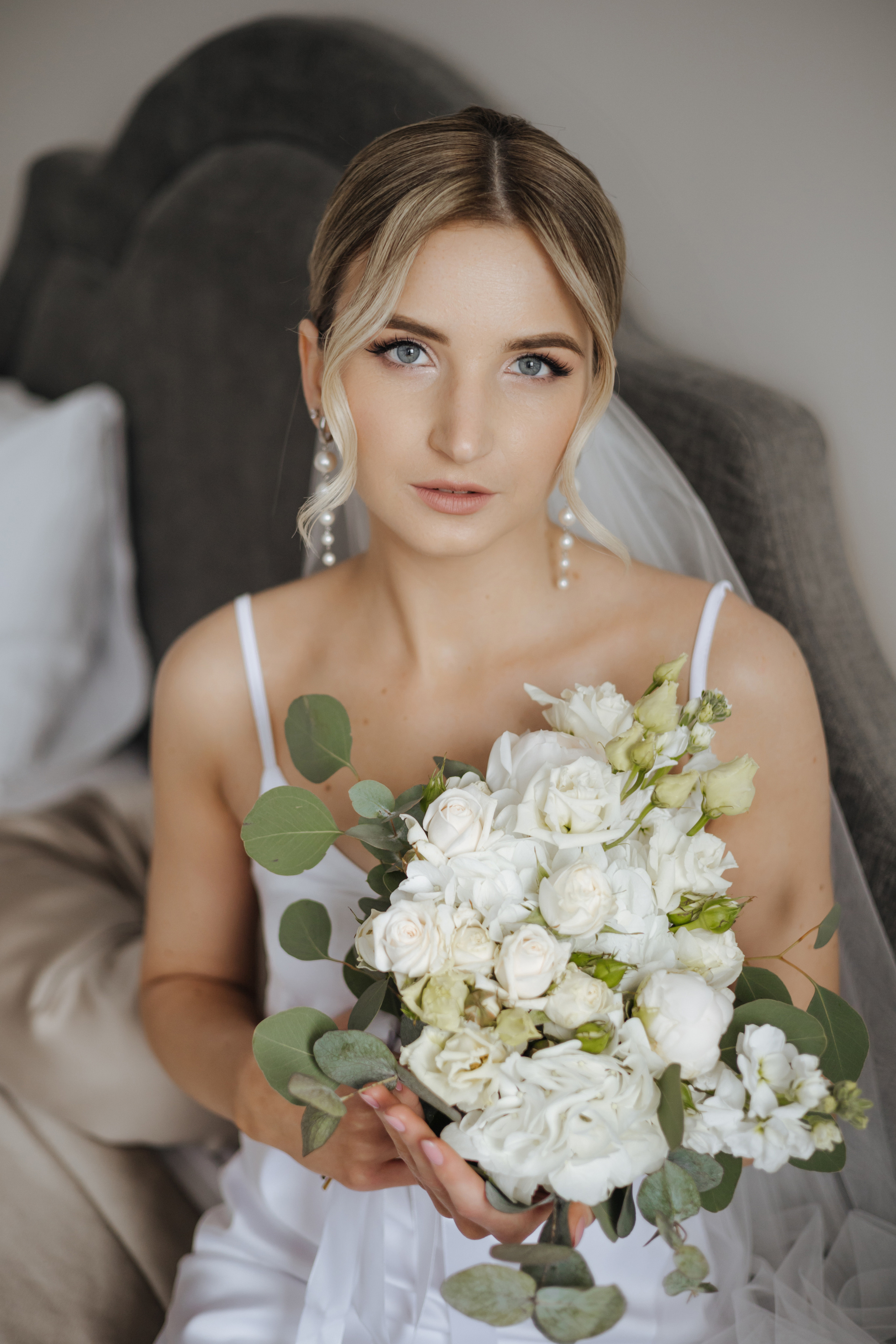 Александр и Елизавета. Свадебный и семейный фотограф в Белгороде Юлия Першина