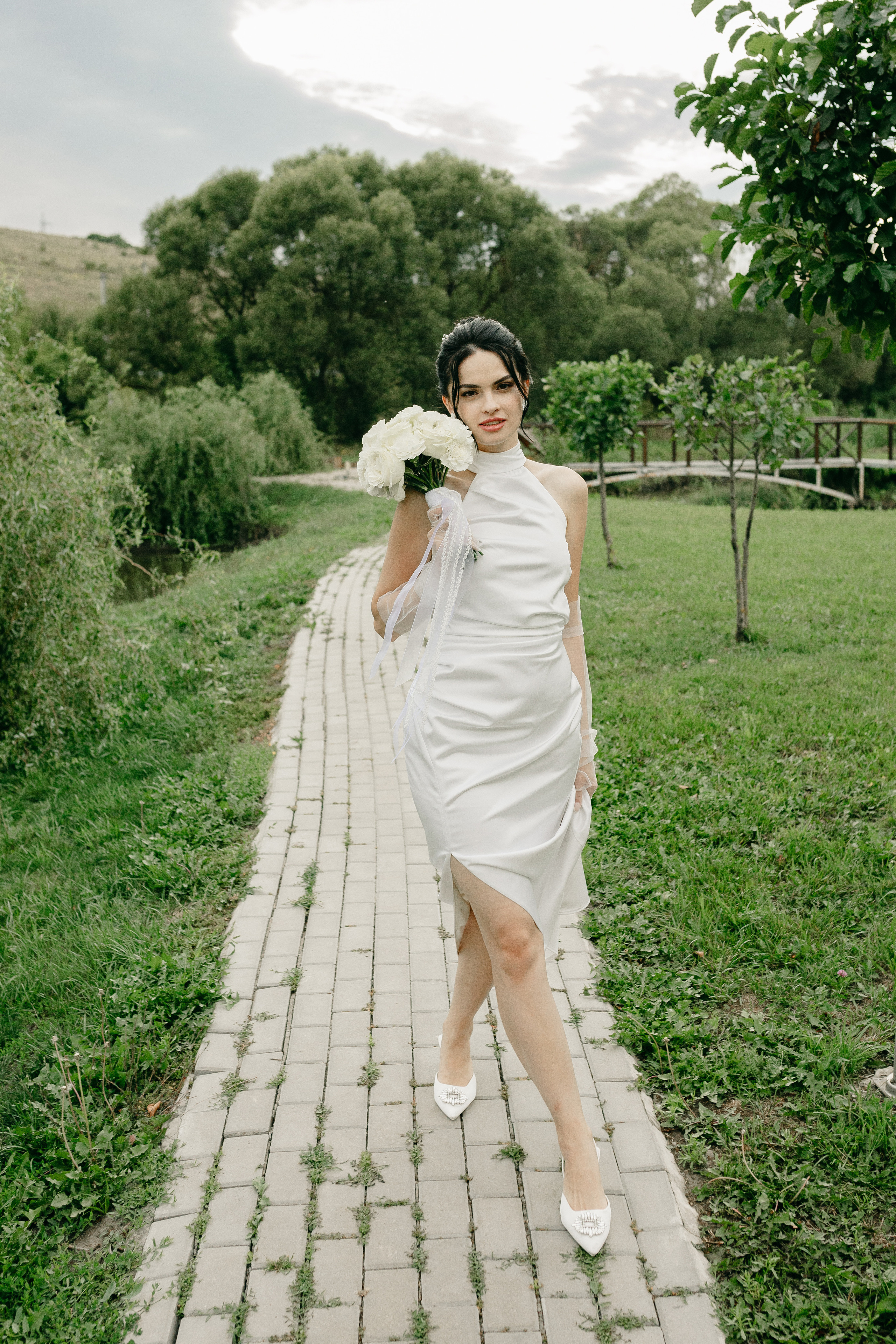 Свадьба «На озере». Свадебный и семейный фотограф в Белгороде Юлия Першина