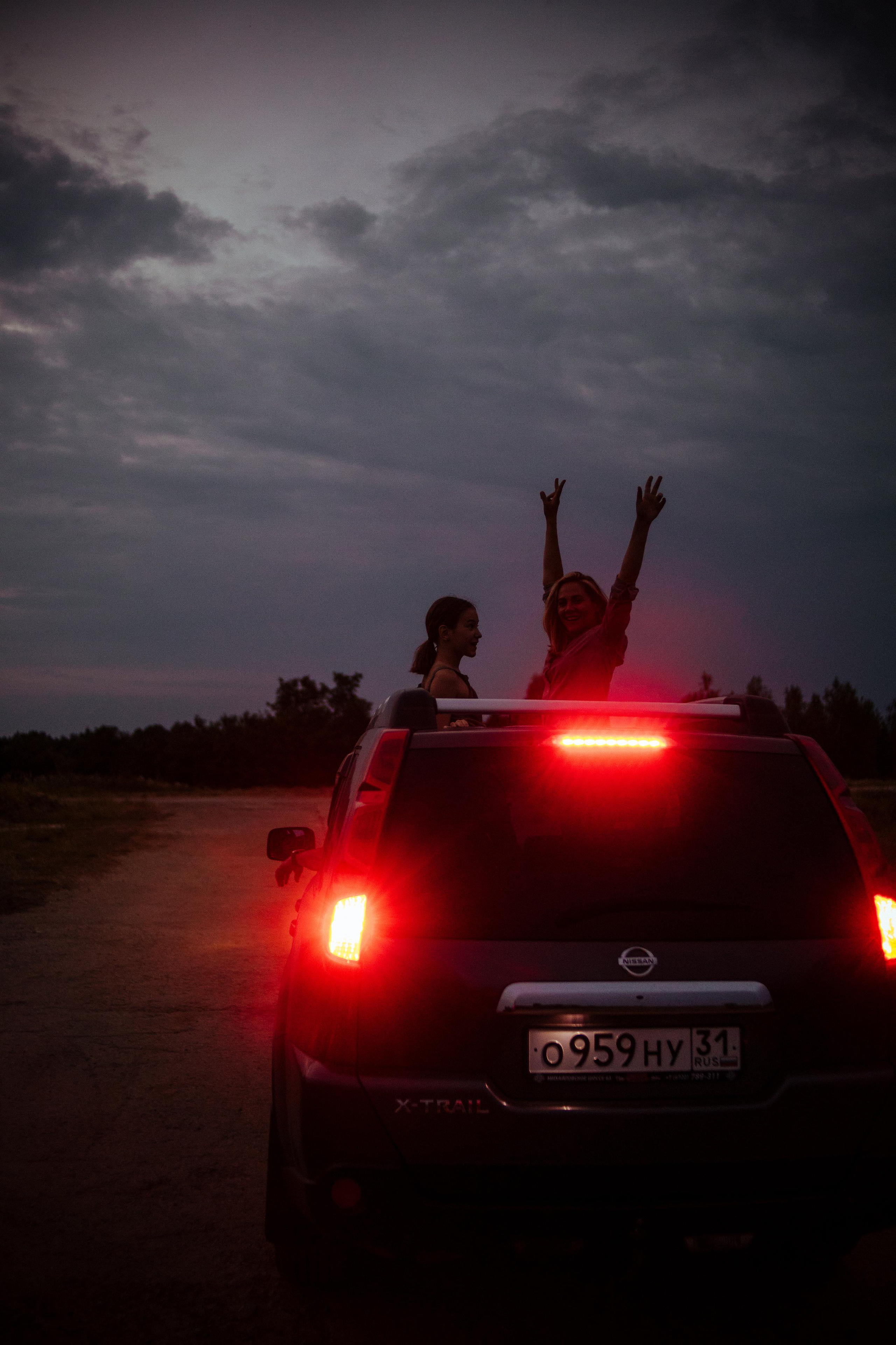 Арбузный пикник. Свадебный и семейный фотограф в Белгороде Юлия Першина