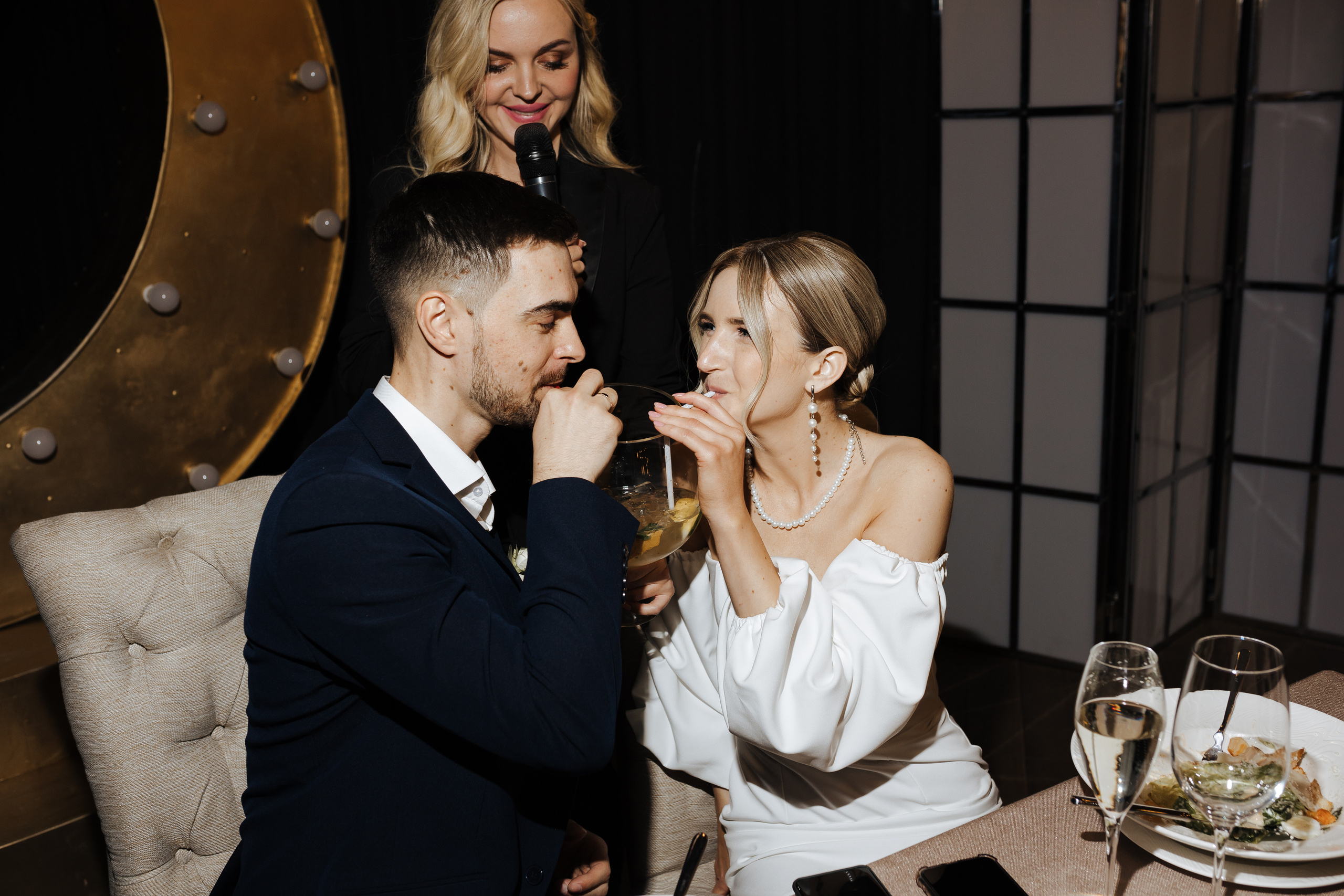 Александр и Елизавета. Свадебный и семейный фотограф в Белгороде Юлия Першина