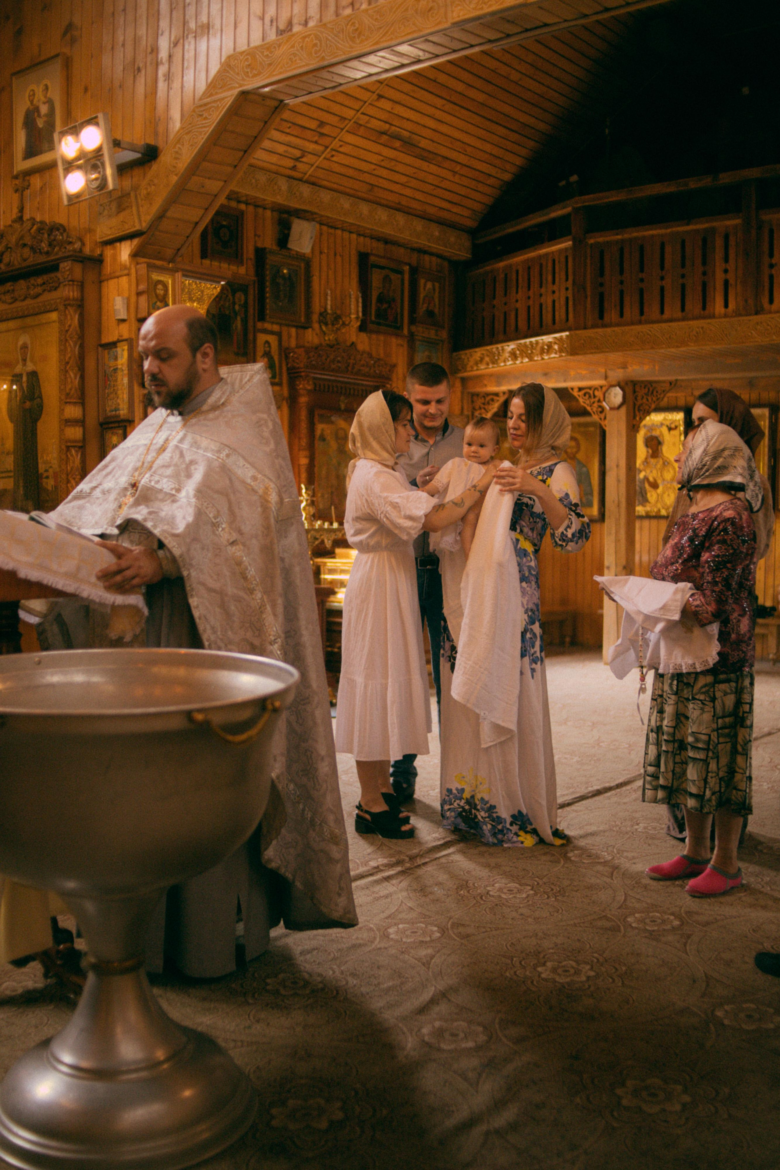 Вера «Храм святых мучениц Веры, Надежды, Любви ”. Свадебный и семейный фотограф в Белгороде Юлия Першина