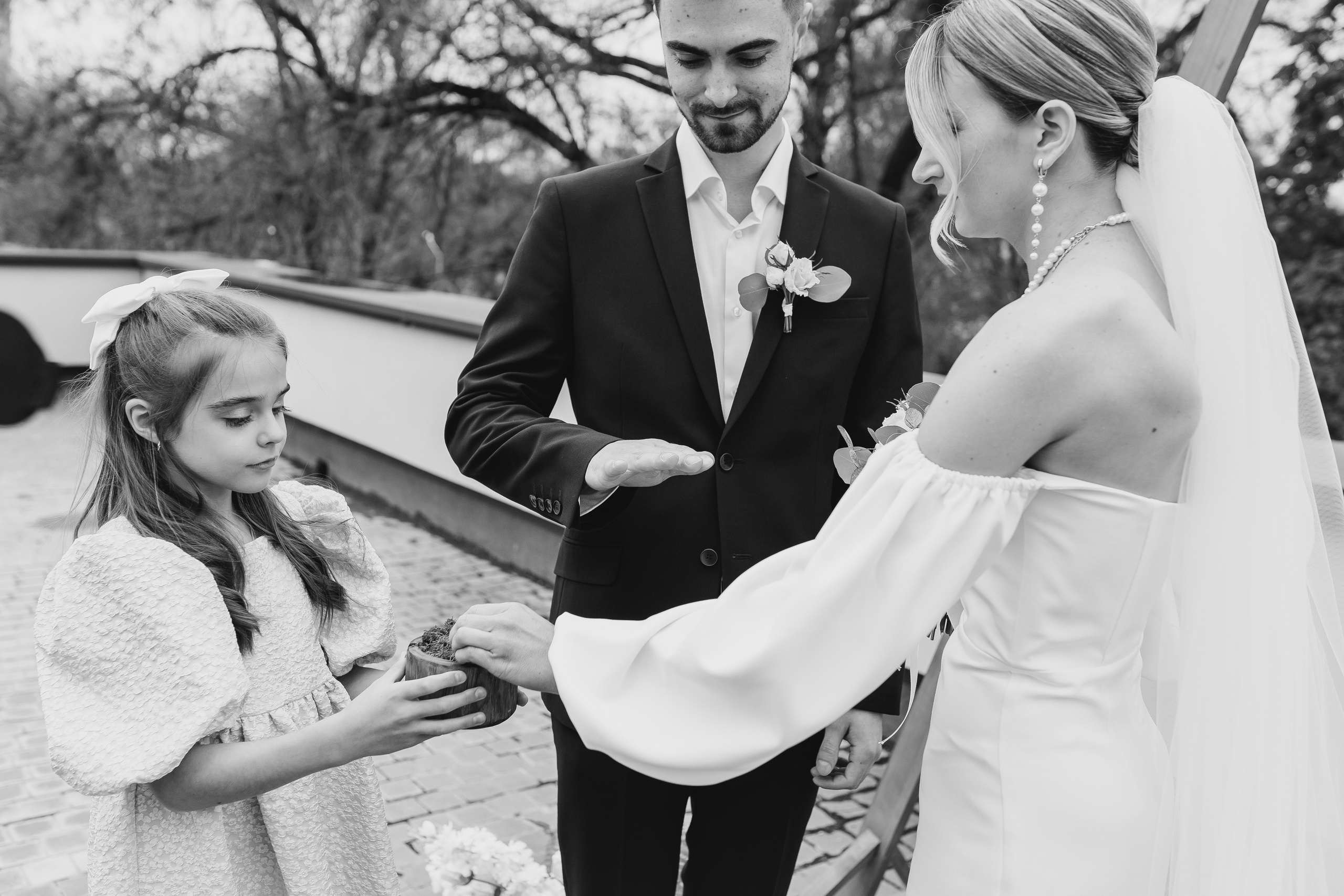 Александр и Елизавета. Свадебный и семейный фотограф в Белгороде Юлия Першина