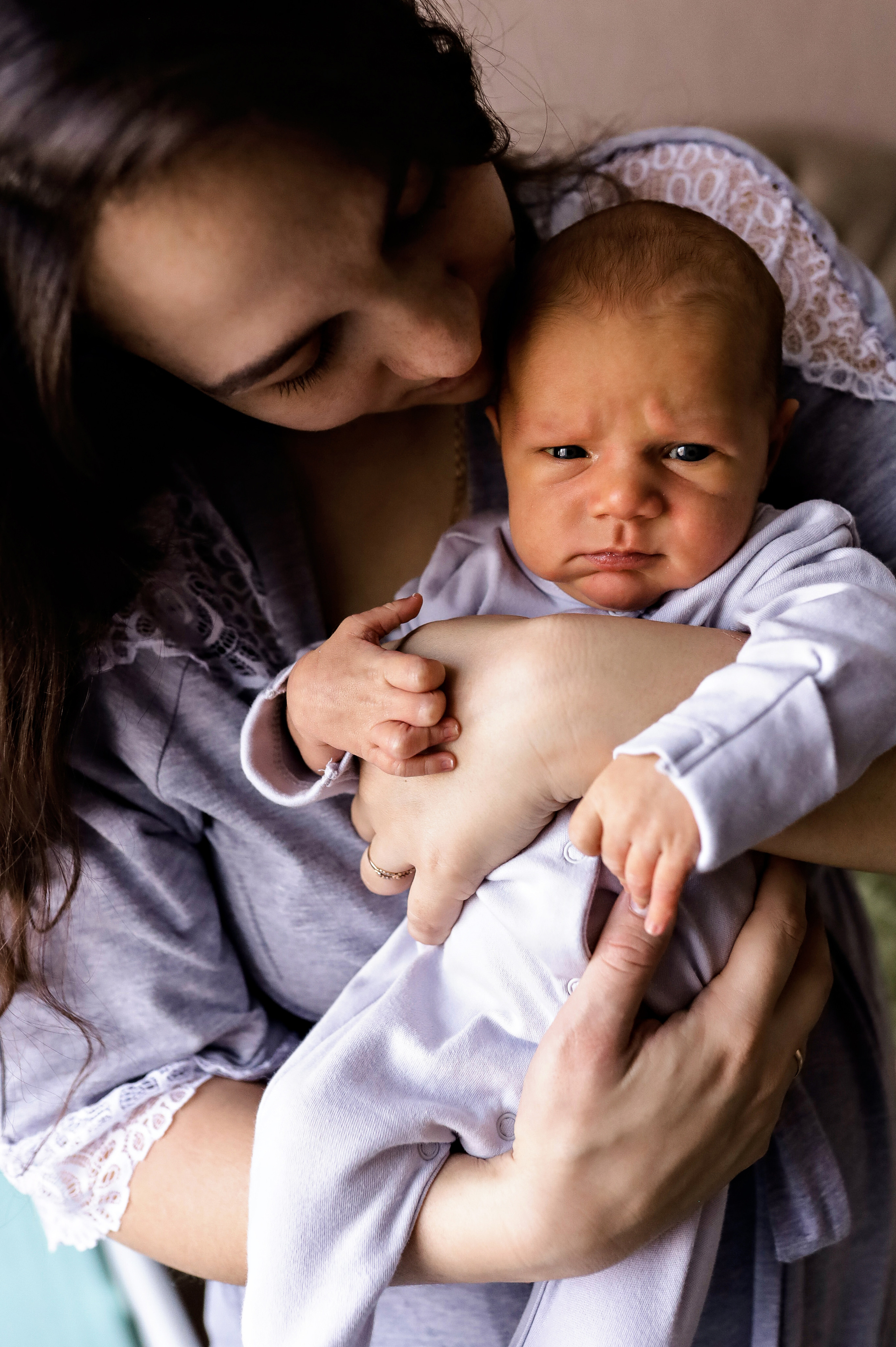 Семья Андрюши. Свадебный и семейный фотограф в Белгороде Юлия Першина