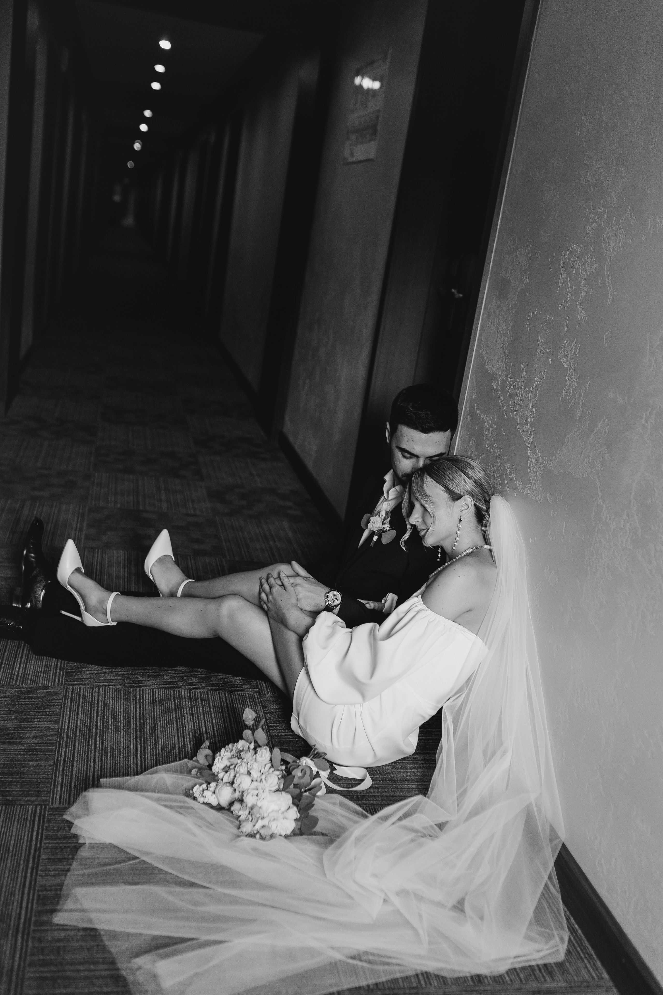 Александр и Елизавета. Свадебный и семейный фотограф в Белгороде Юлия Першина