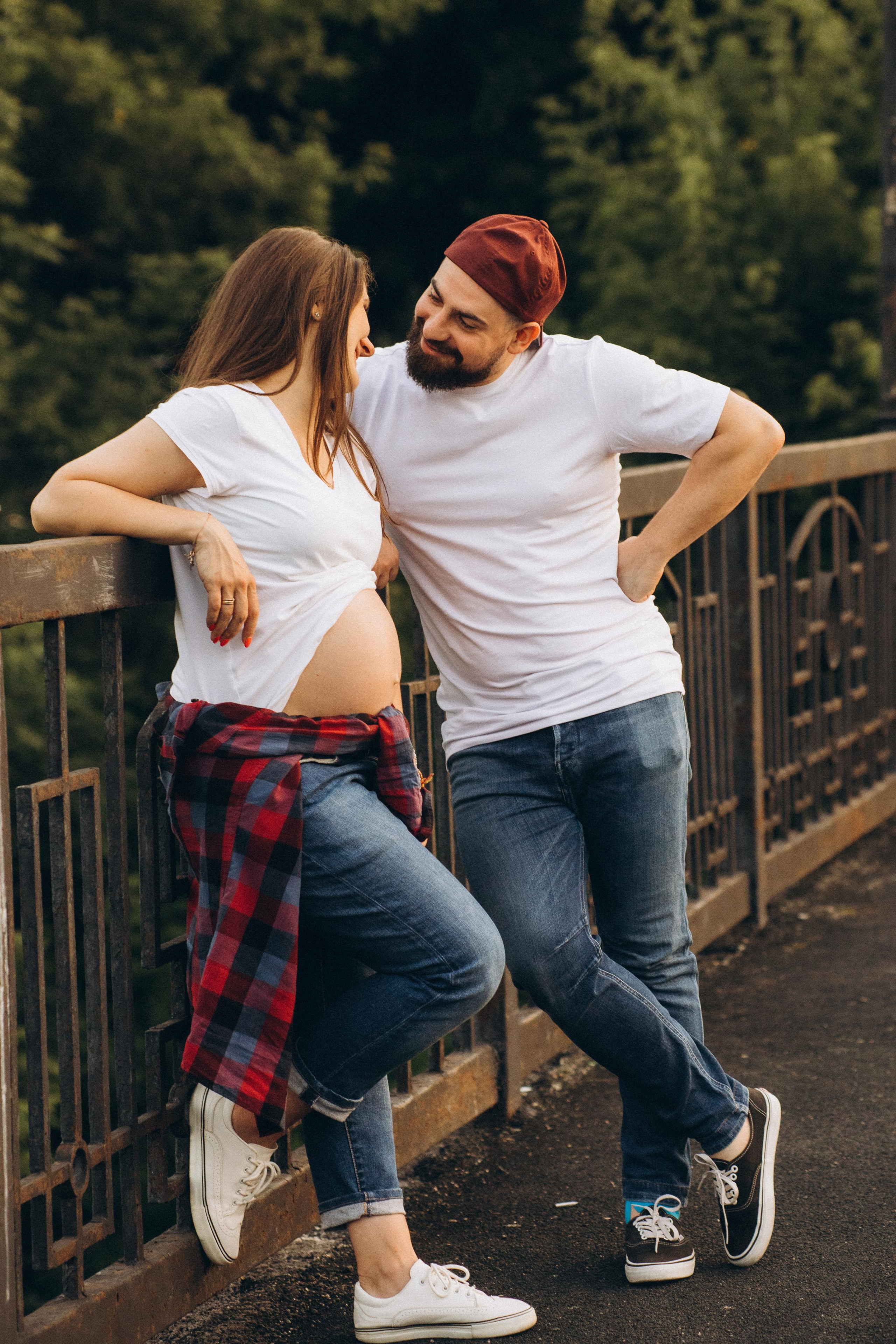 Саша и Алена. Свадебный и семейный фотограф в Белгороде Юлия Першина