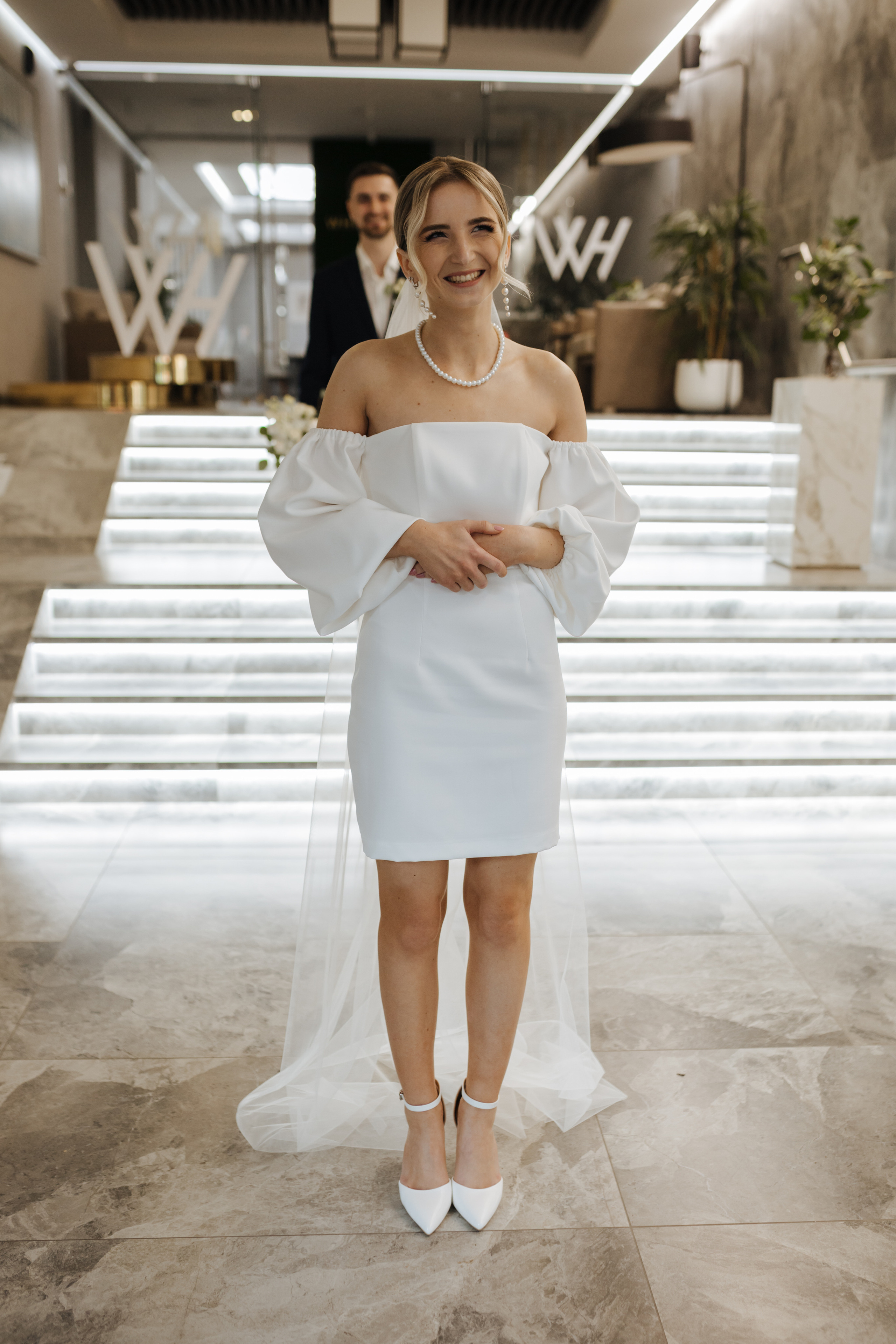 Александр и Елизавета. Свадебный и семейный фотограф в Белгороде Юлия Першина