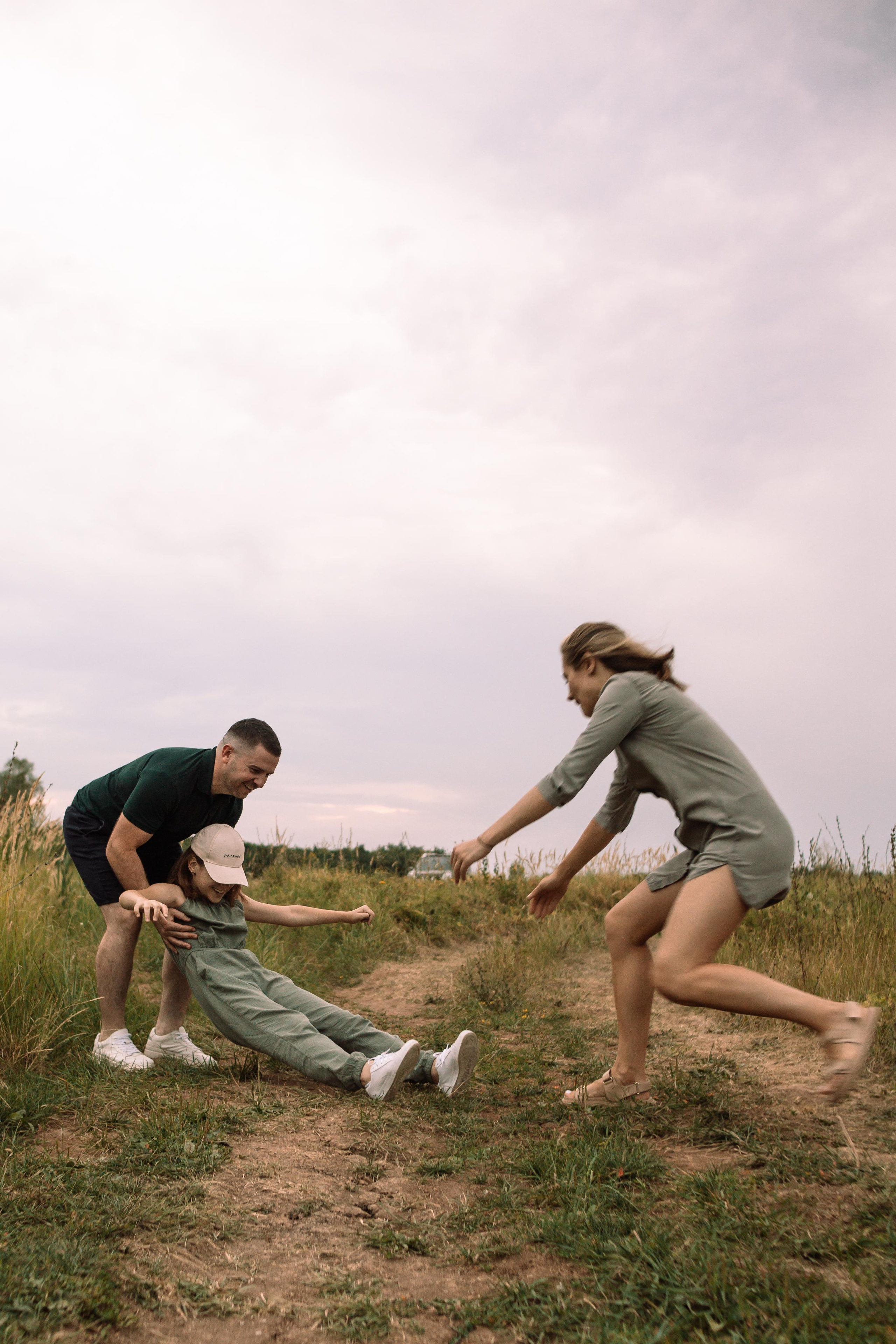 Арбузный пикник. Свадебный и семейный фотограф в Белгороде Юлия Першина