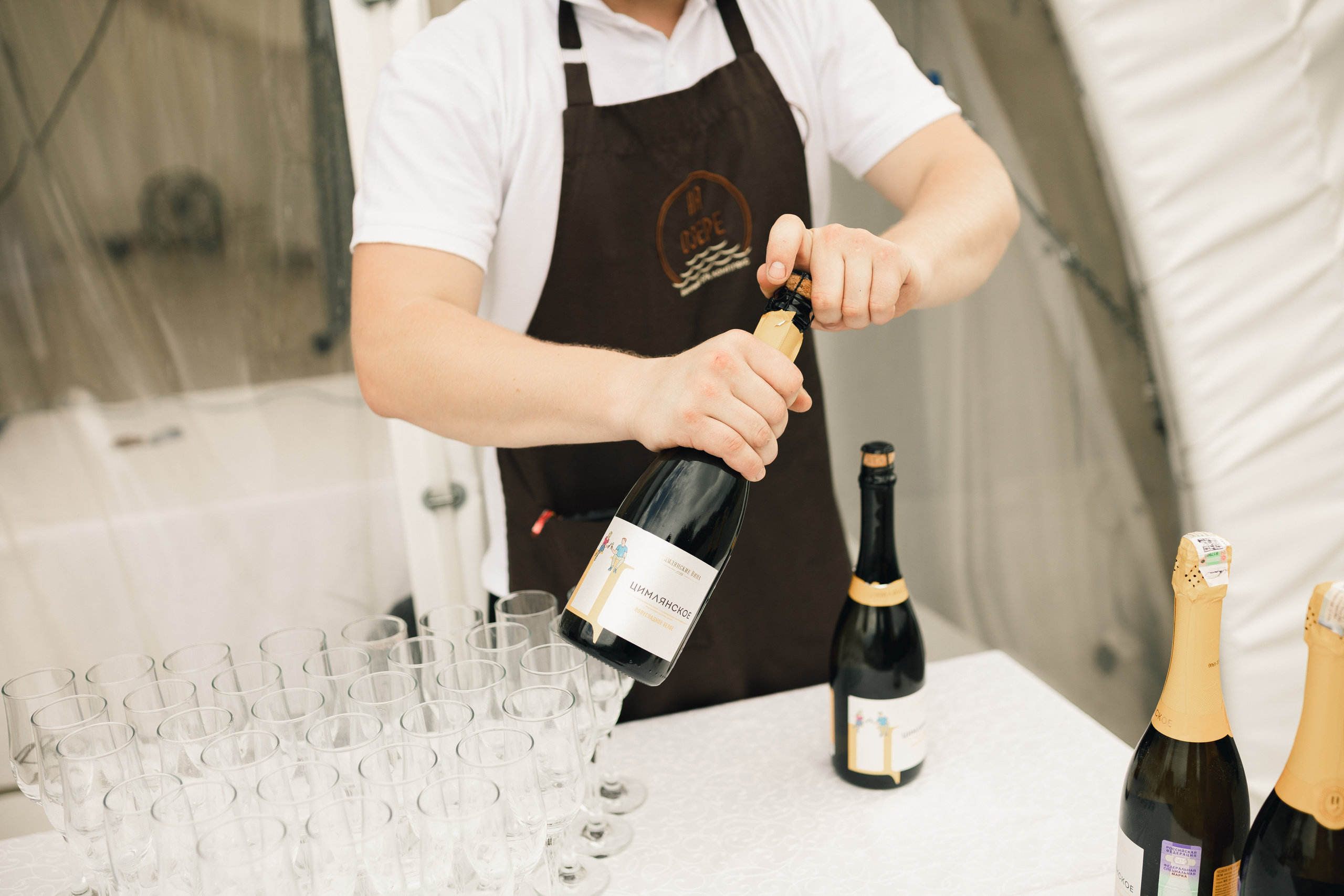 Свадьба «На озере». Свадебный и семейный фотограф в Белгороде Юлия Першина