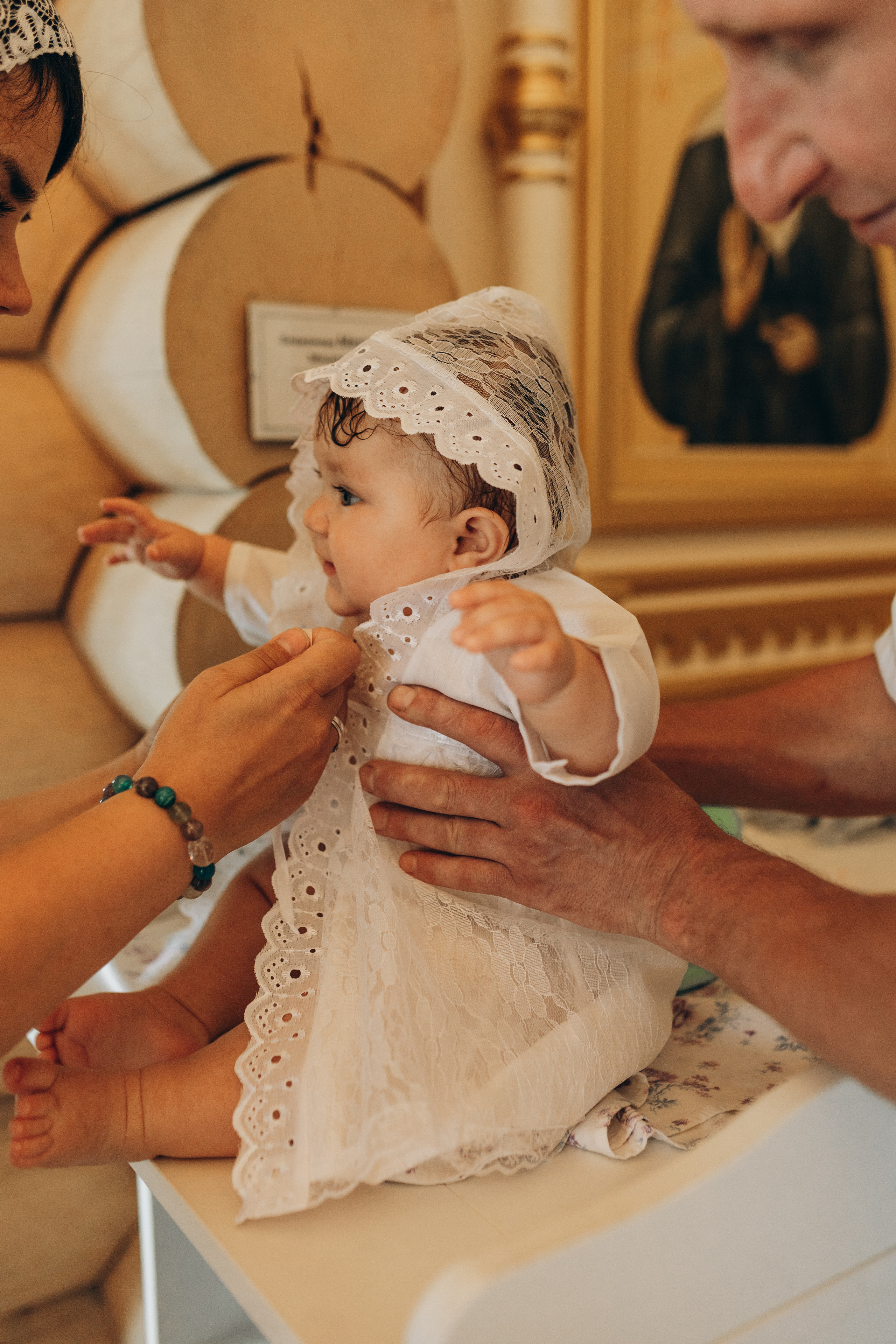 Кира «Храм Владимирской иконы Пресвятой Богородицы». Свадебный и семейный фотограф в Белгороде Юлия Першина