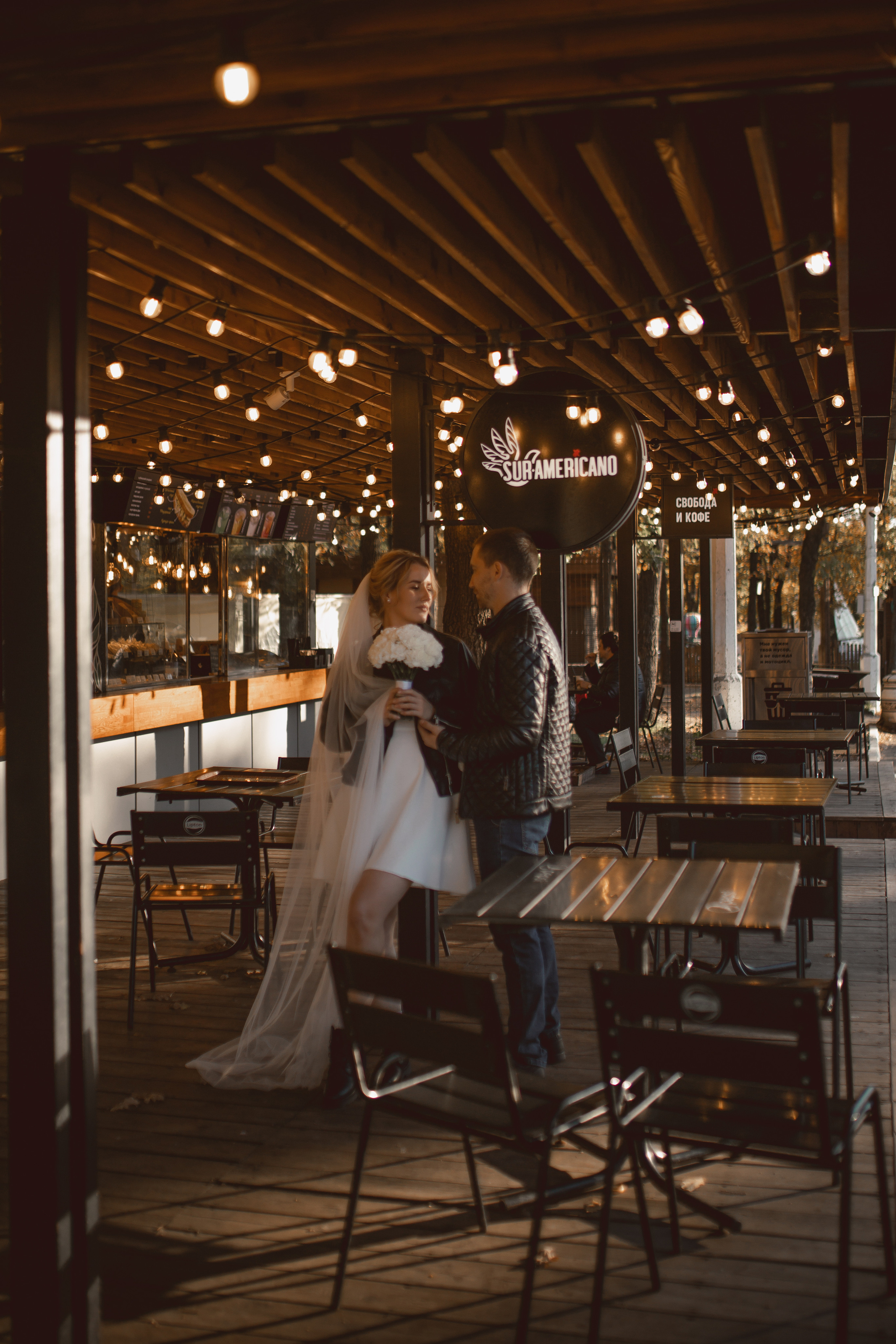 Сладкий Октябрь. Свадебный и семейный фотограф в Белгороде Юлия Першина