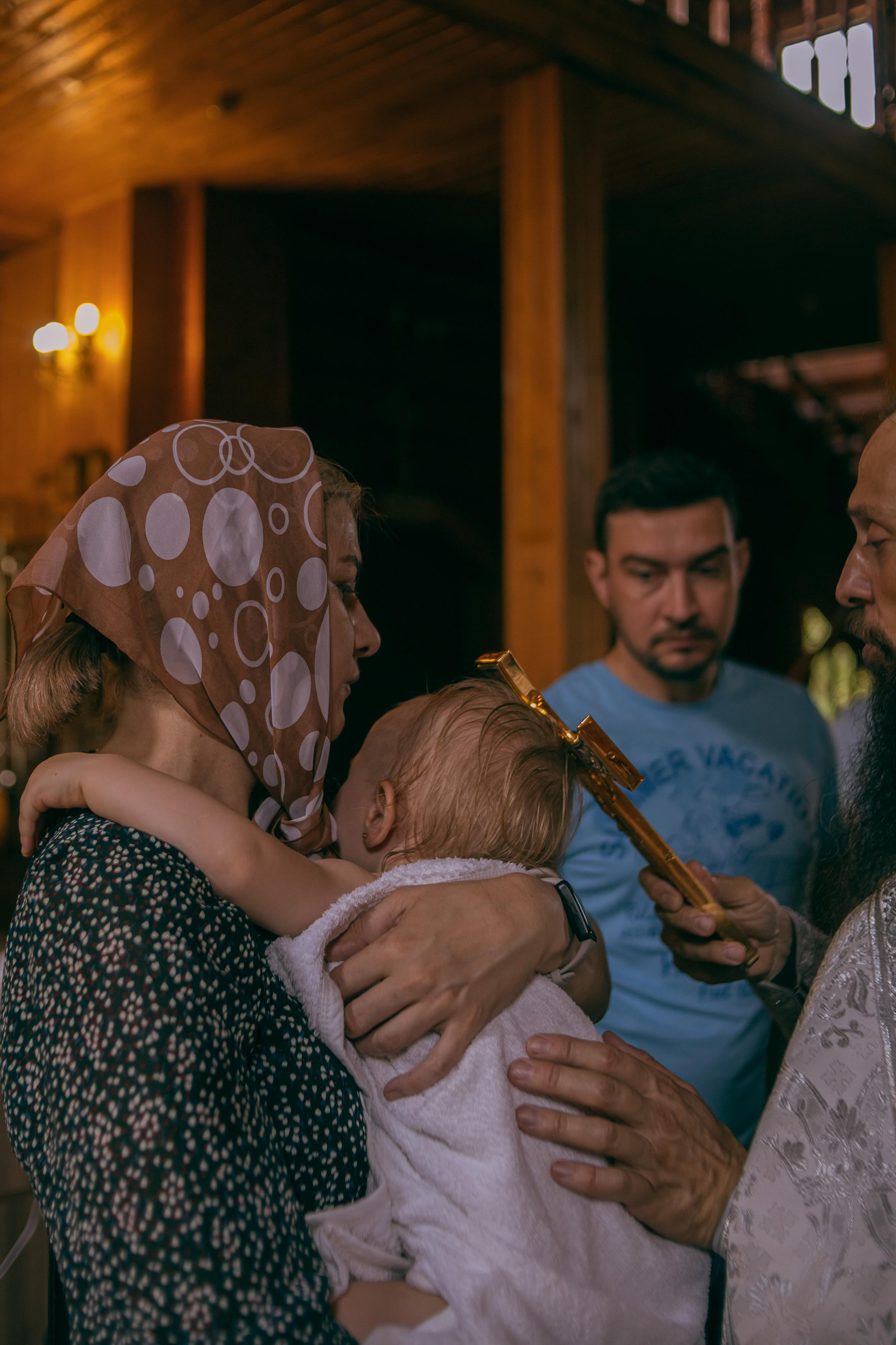 Ульяна «Храм Святого Праведного Иоанна Кронштадтского». Свадебный и семейный фотограф в Белгороде Юлия Першина