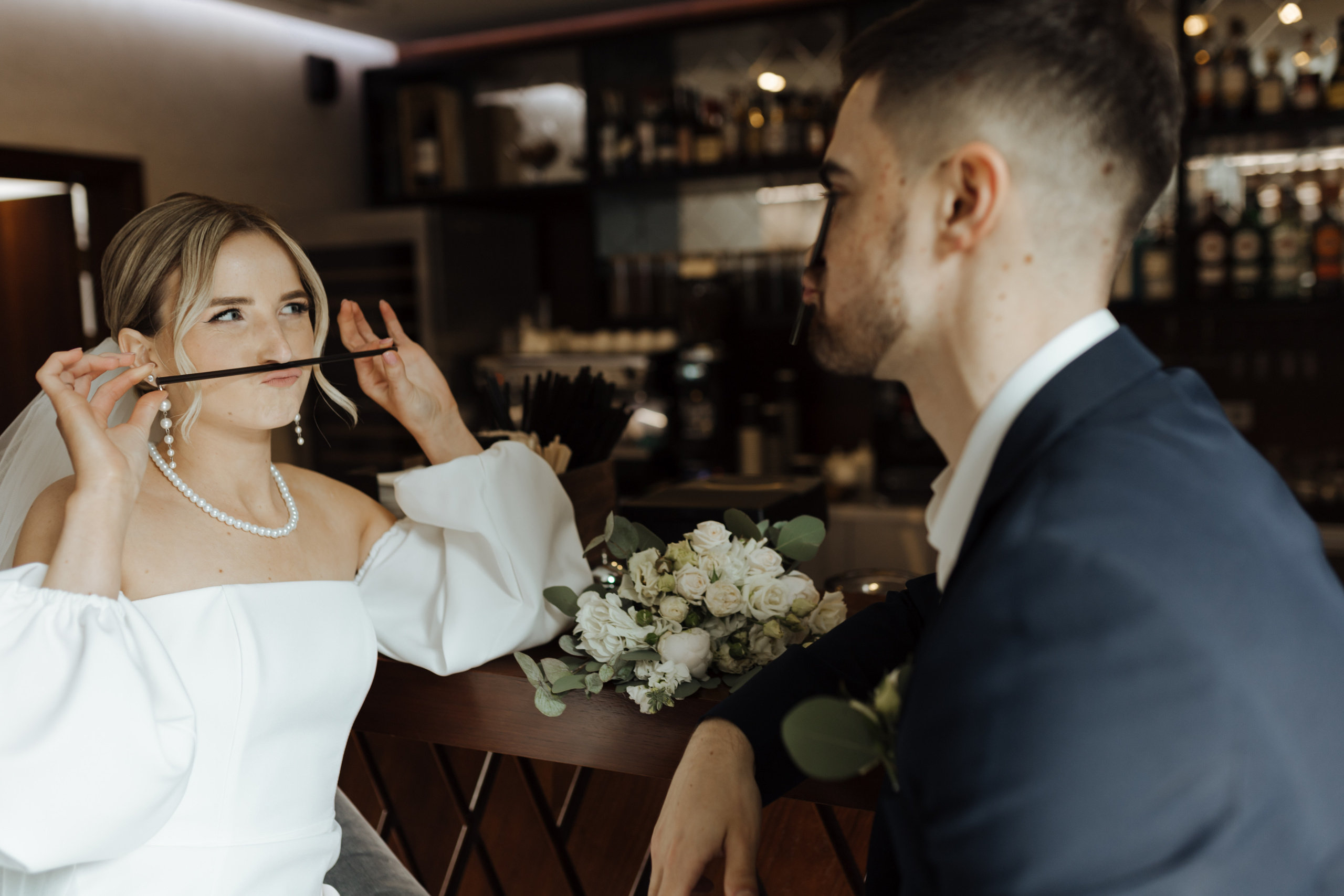 Александр и Елизавета. Свадебный и семейный фотограф в Белгороде Юлия Першина