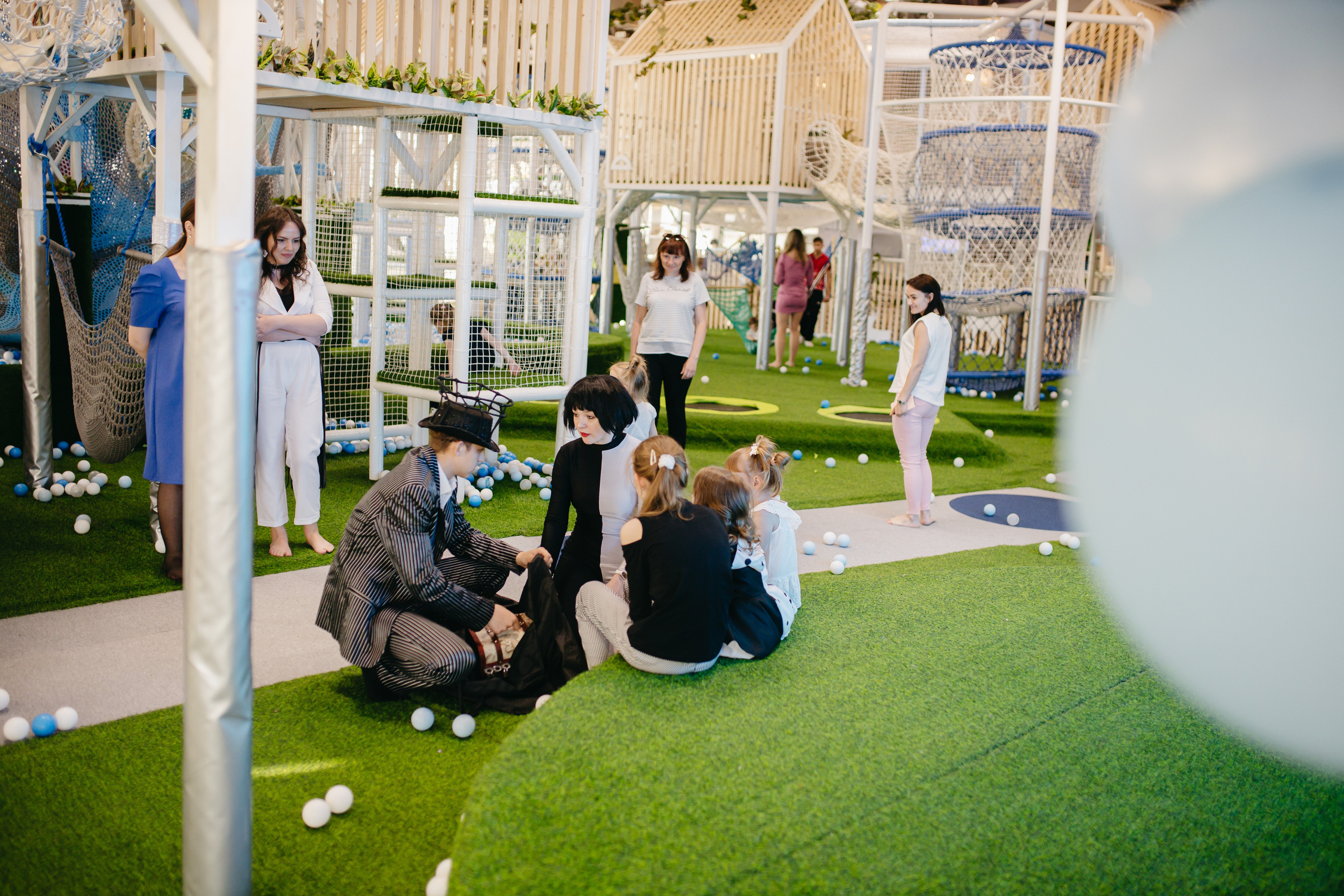 Еве 5 Сканди-парк. Свадебный и семейный фотограф в Белгороде Юлия Першина