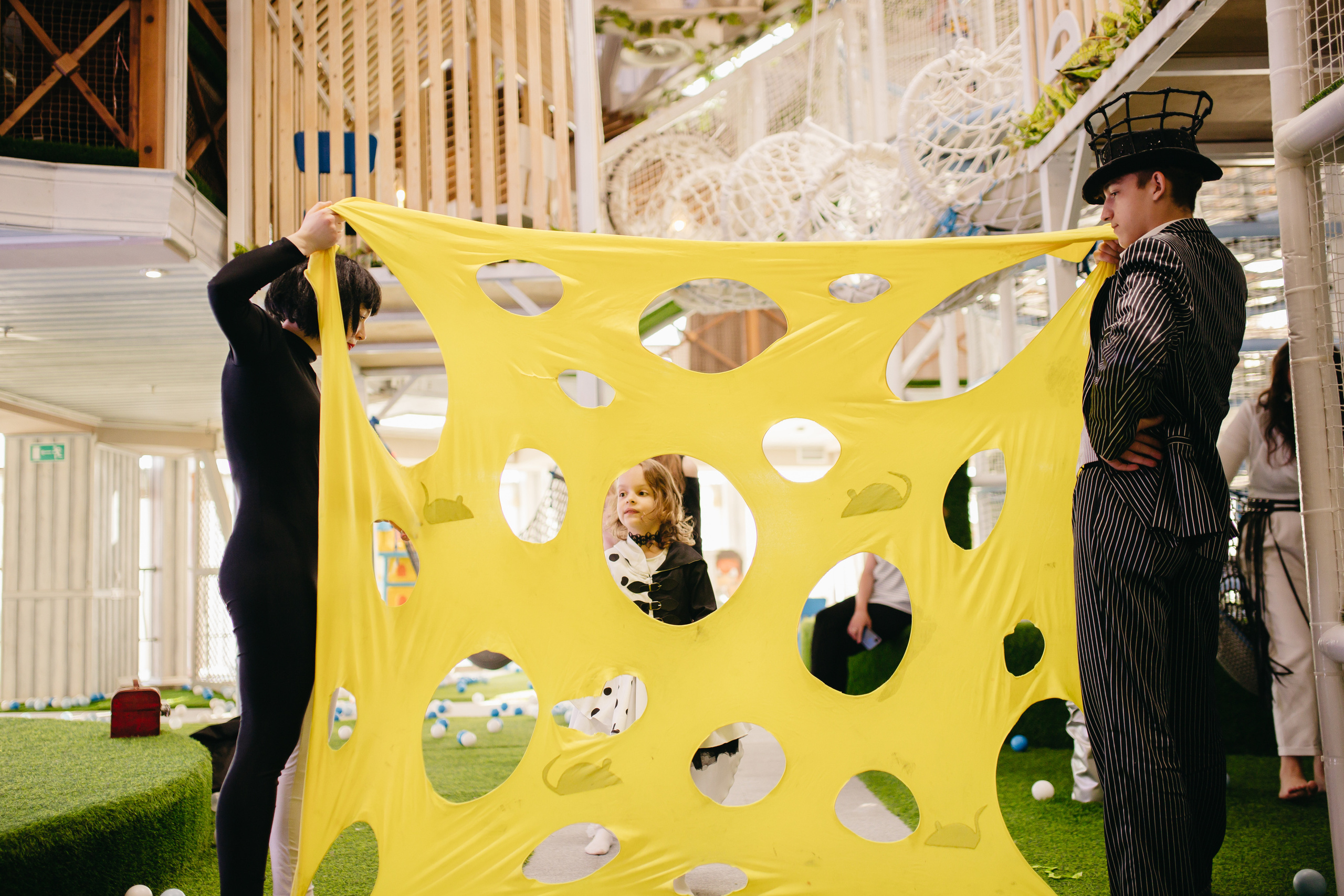 Еве 5 Сканди-парк. Свадебный и семейный фотограф в Белгороде Юлия Першина