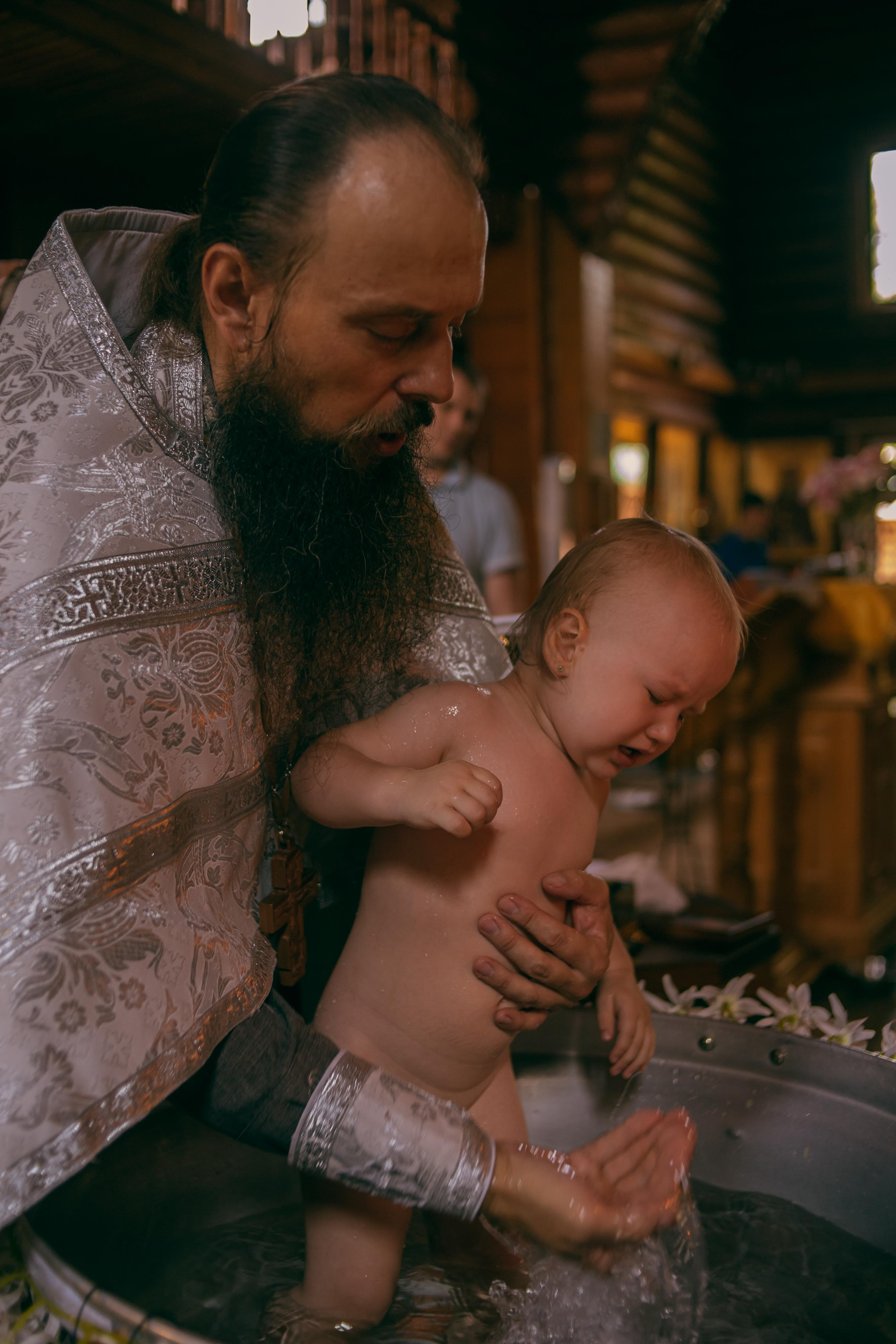 Ульяна «Храм Святого Праведного Иоанна Кронштадтского». Свадебный и семейный фотограф в Белгороде Юлия Першина