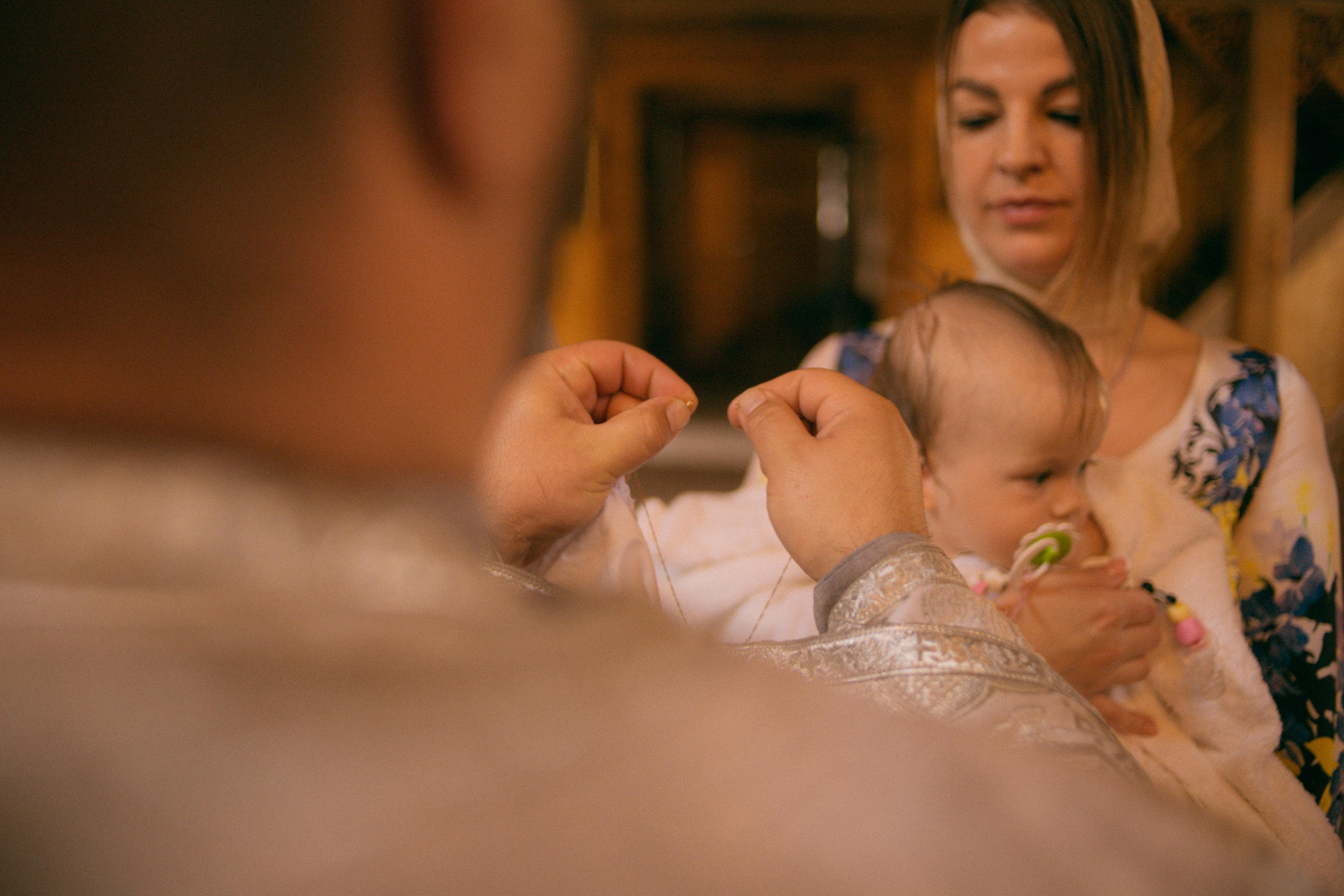 Вера «Храм святых мучениц Веры, Надежды, Любви ”. Свадебный и семейный фотограф в Белгороде Юлия Першина