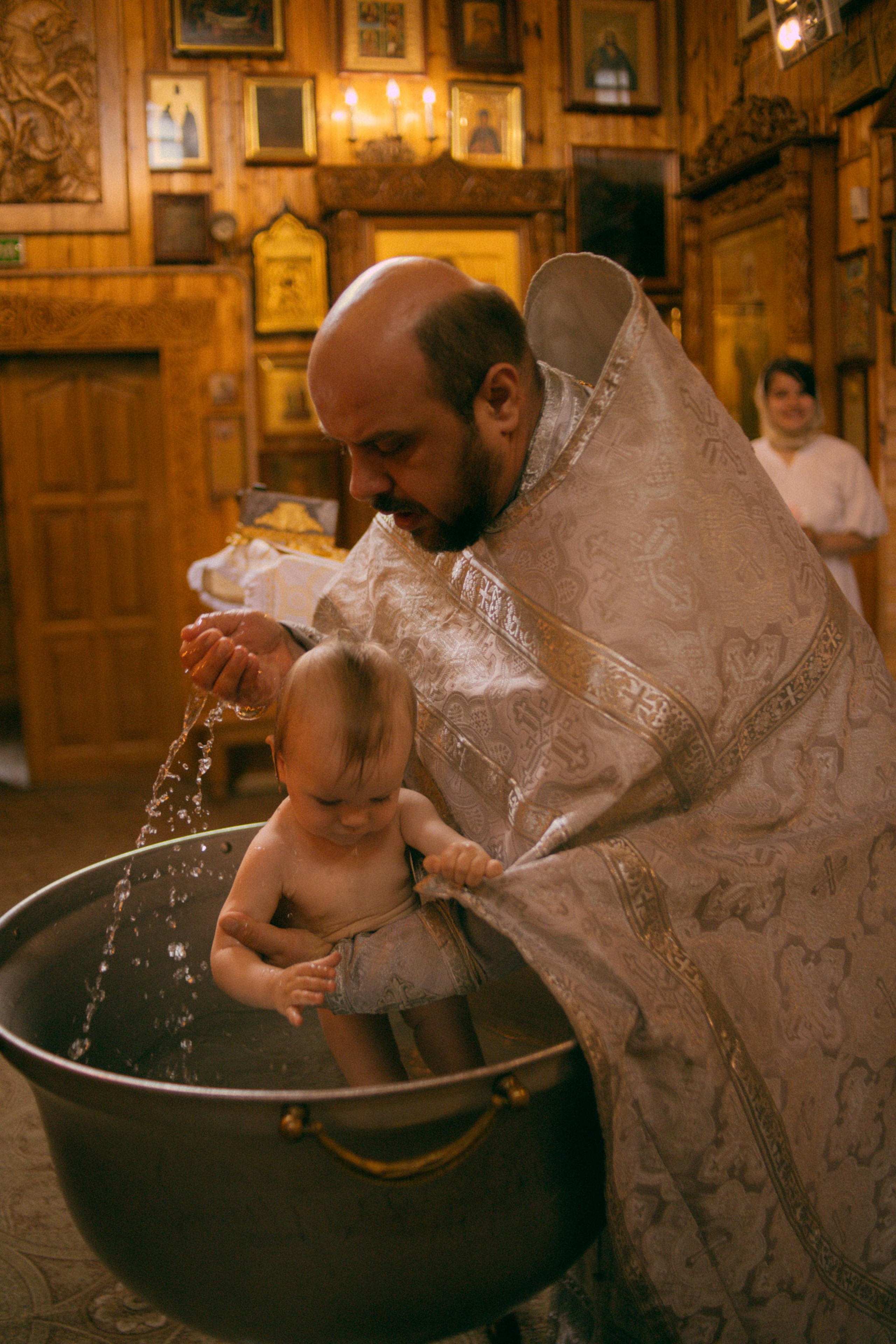 Вера «Храм святых мучениц Веры, Надежды, Любви ”. Свадебный и семейный фотограф в Белгороде Юлия Першина