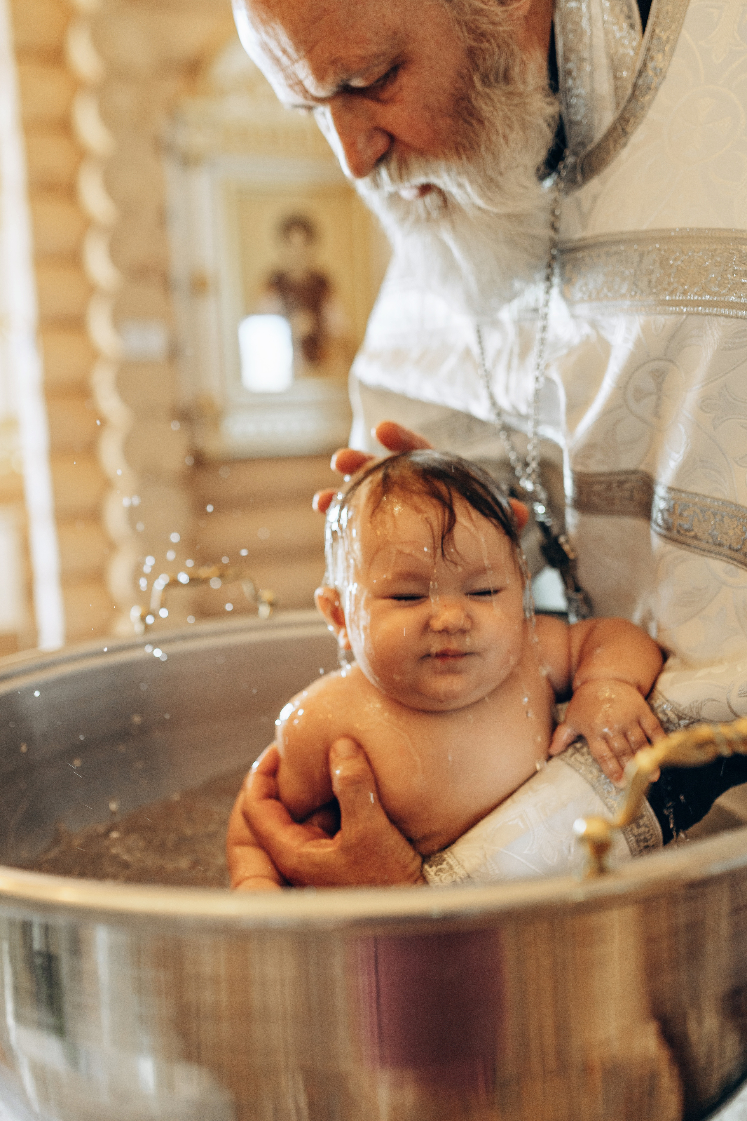 Кира «Храм Владимирской иконы Пресвятой Богородицы». Свадебный и семейный фотограф в Белгороде Юлия Першина