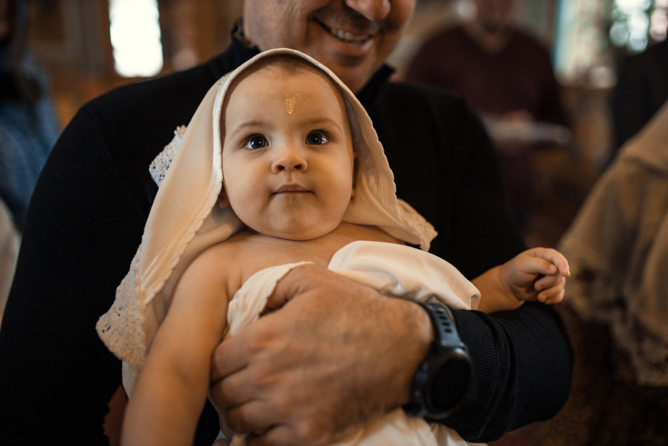 Анастасия «Крестовоздвиженская церковь». Свадебный и семейный фотограф в Белгороде Юлия Першина