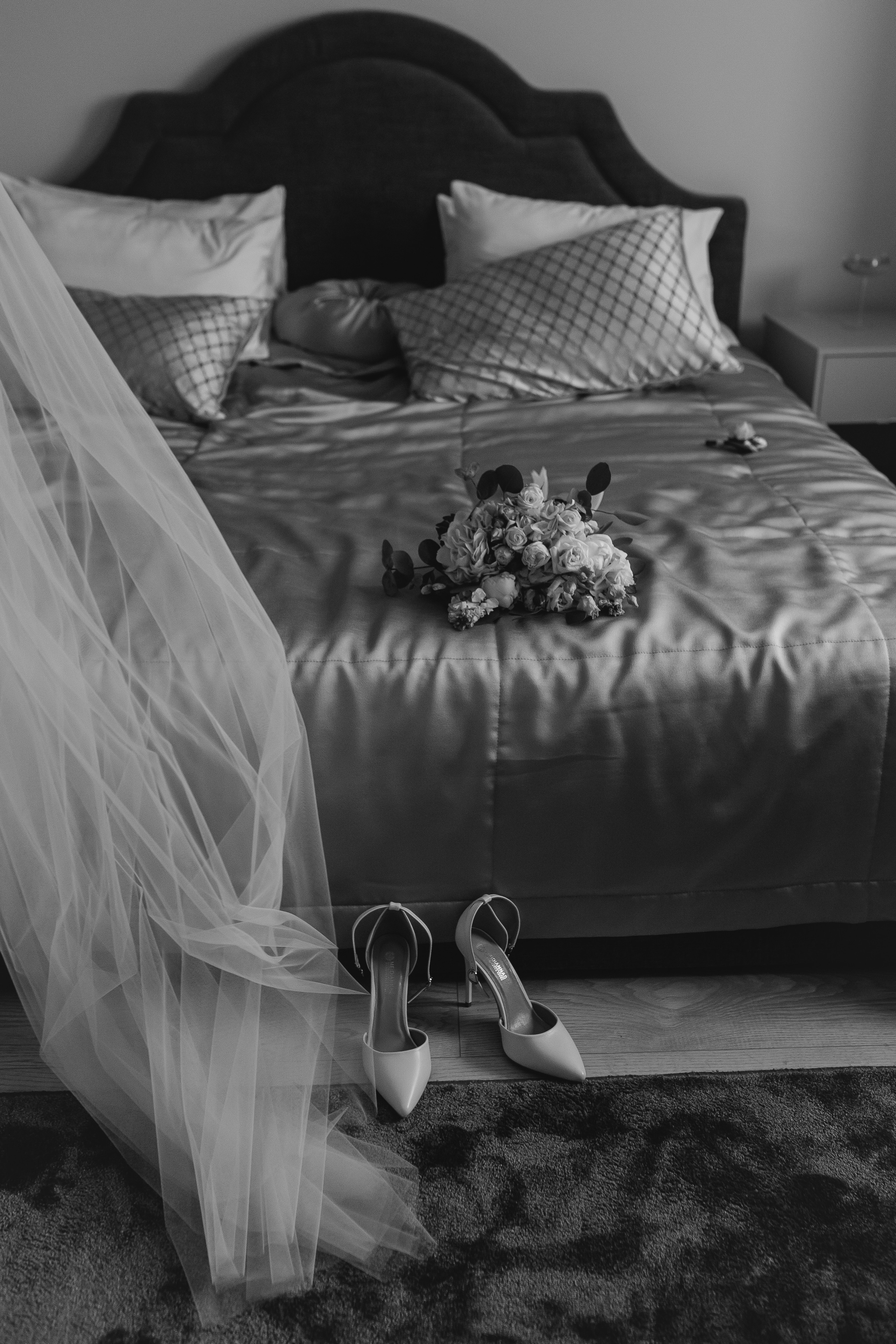 Александр и Елизавета. Свадебный и семейный фотограф в Белгороде Юлия Першина