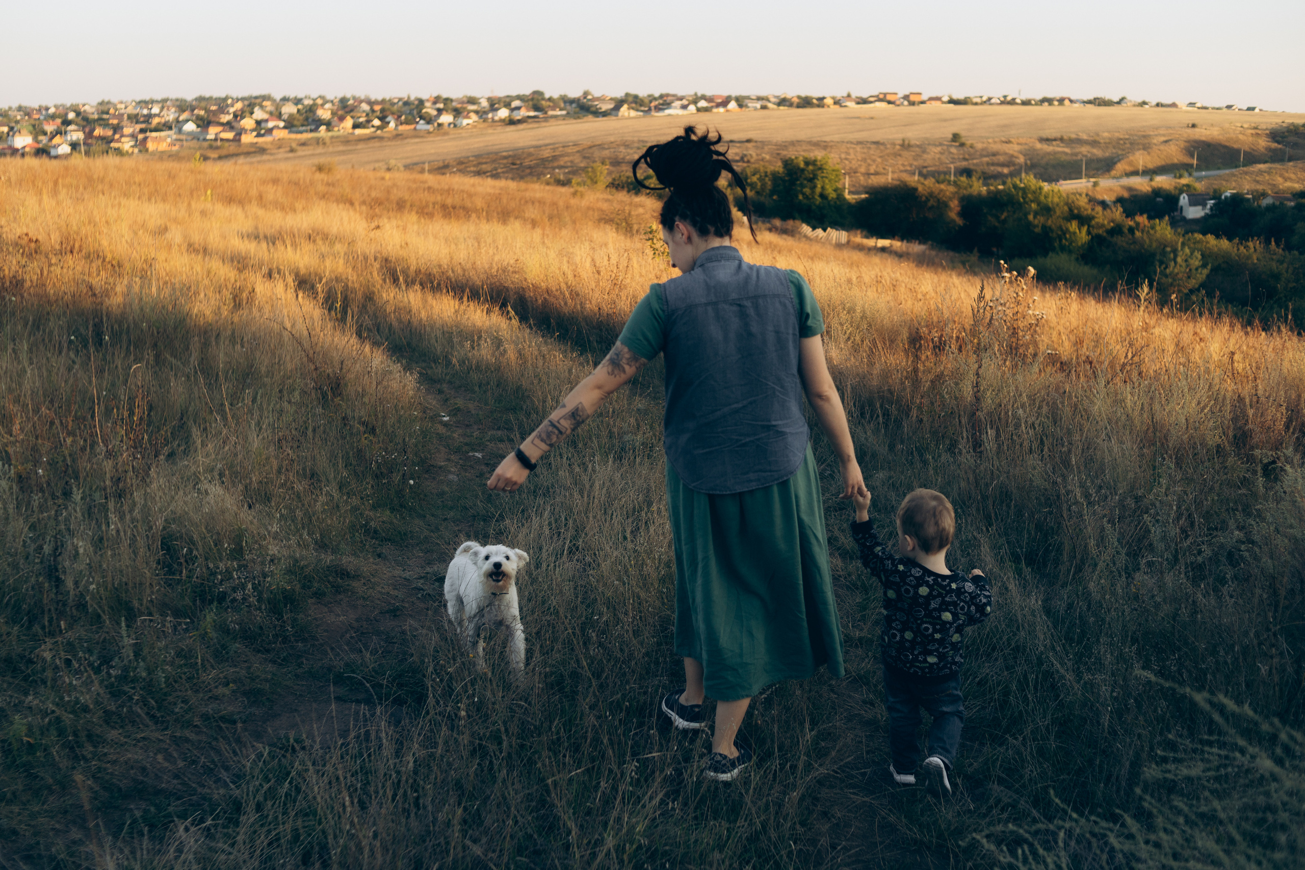 Алена, Иосиф, Лариса. Свадебный и семейный фотограф в Белгороде Юлия Першина