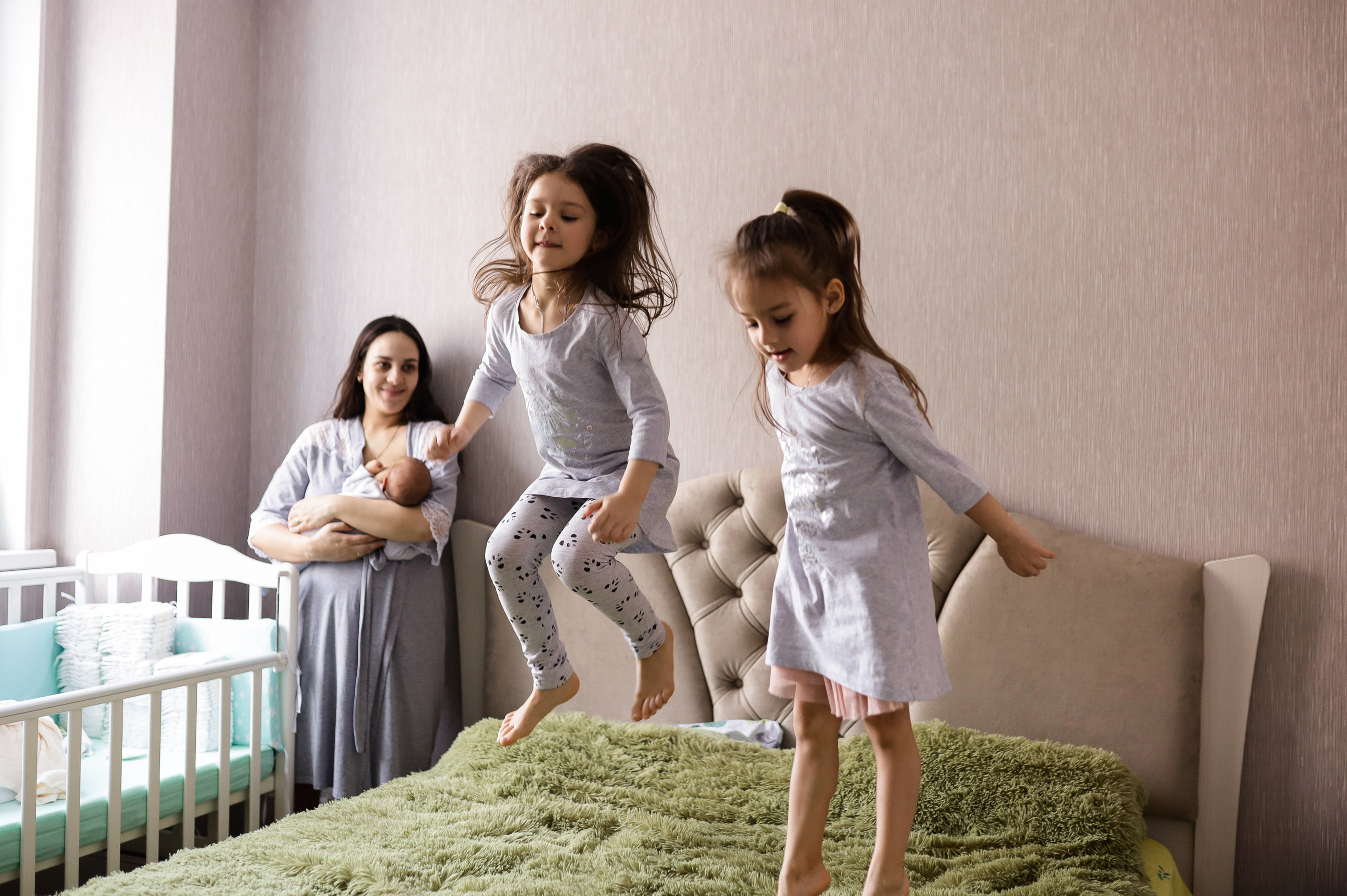 Семья Андрюши. Свадебный и семейный фотограф в Белгороде Юлия Першина