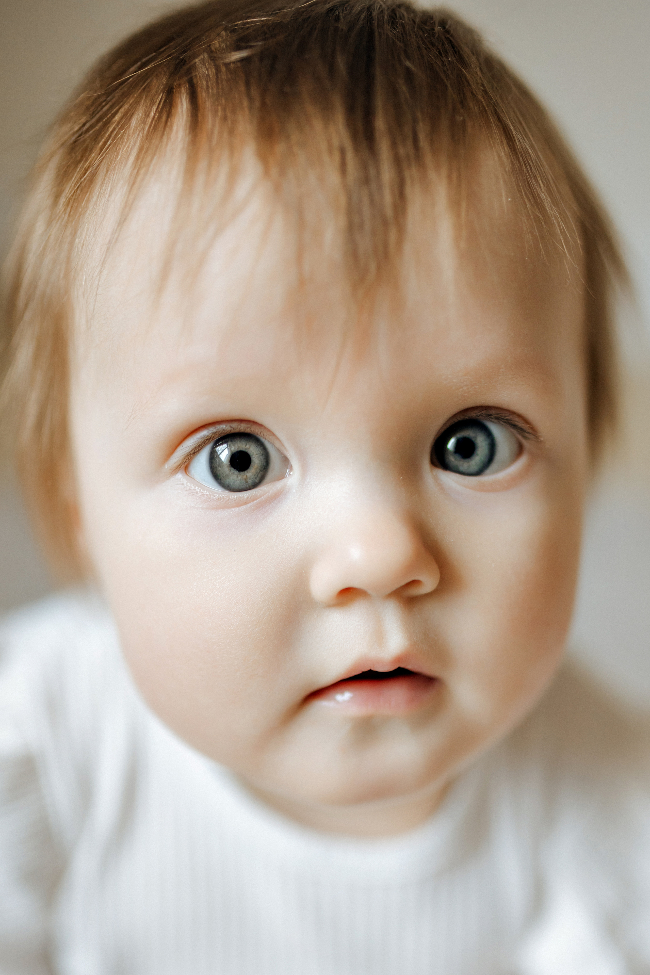 Домашний годик Николь. Свадебный и семейный фотограф в Белгороде Юлия Першина