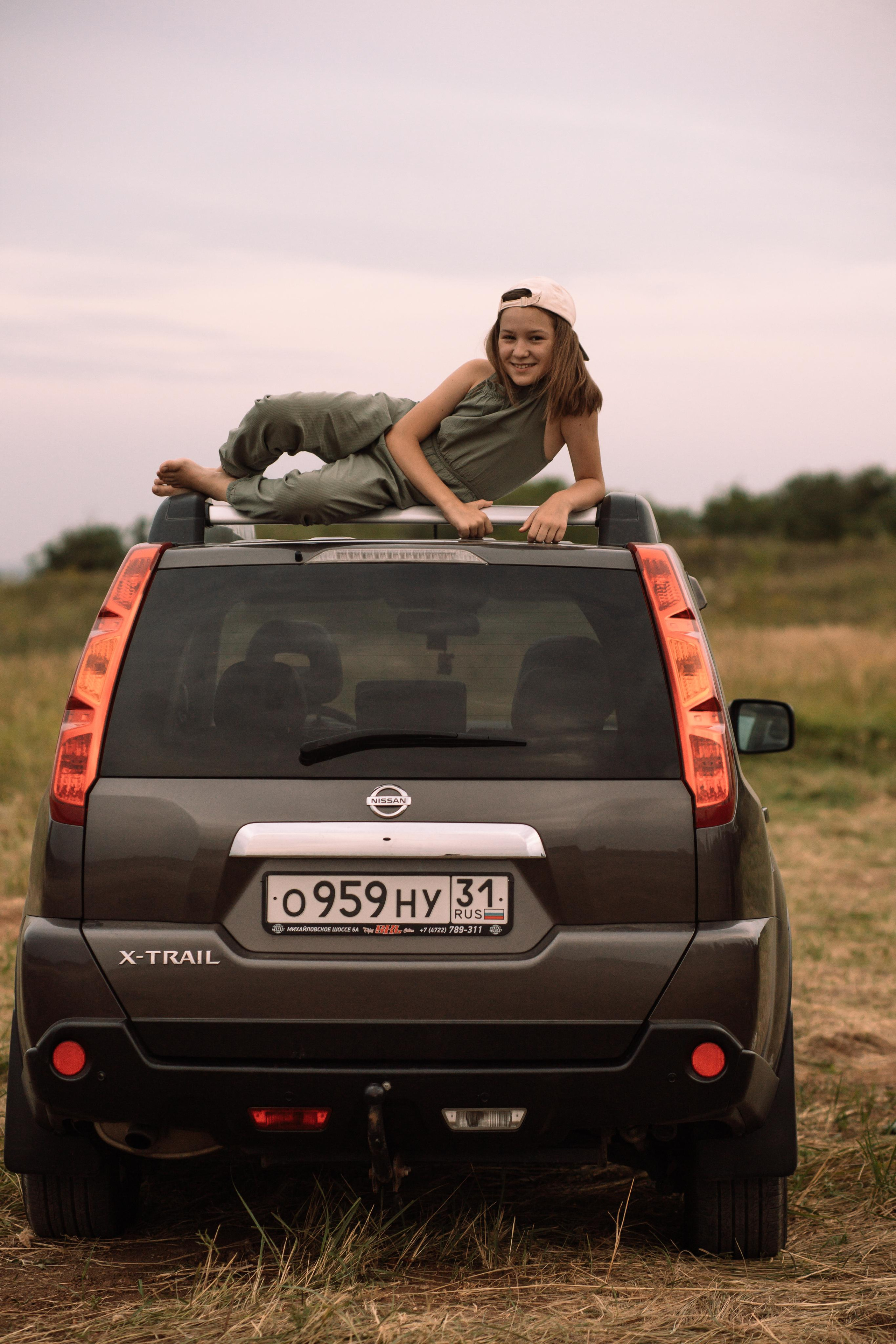 Арбузный пикник. Свадебный и семейный фотограф в Белгороде Юлия Першина