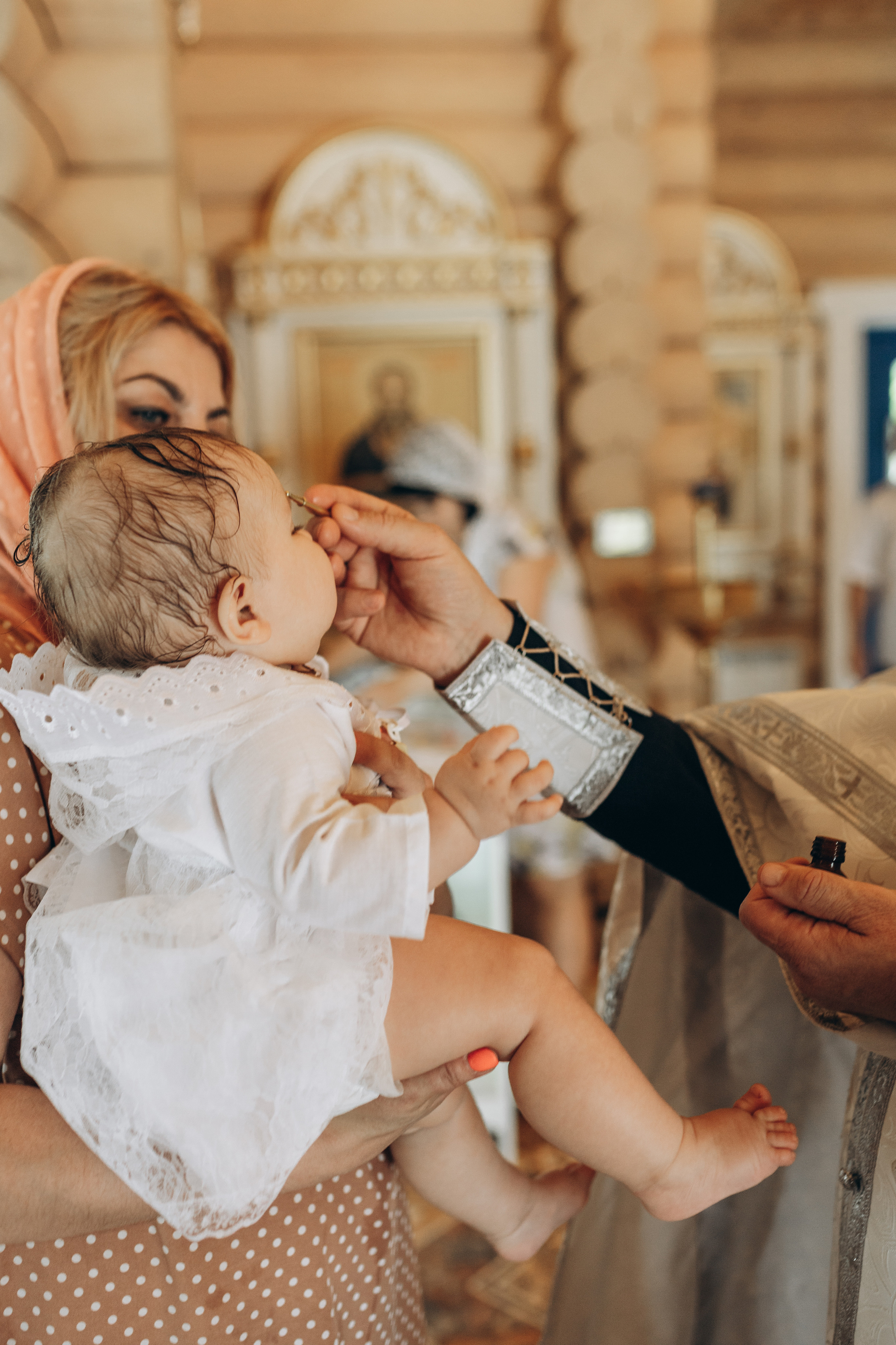 Кира «Храм Владимирской иконы Пресвятой Богородицы». Свадебный и семейный фотограф в Белгороде Юлия Першина