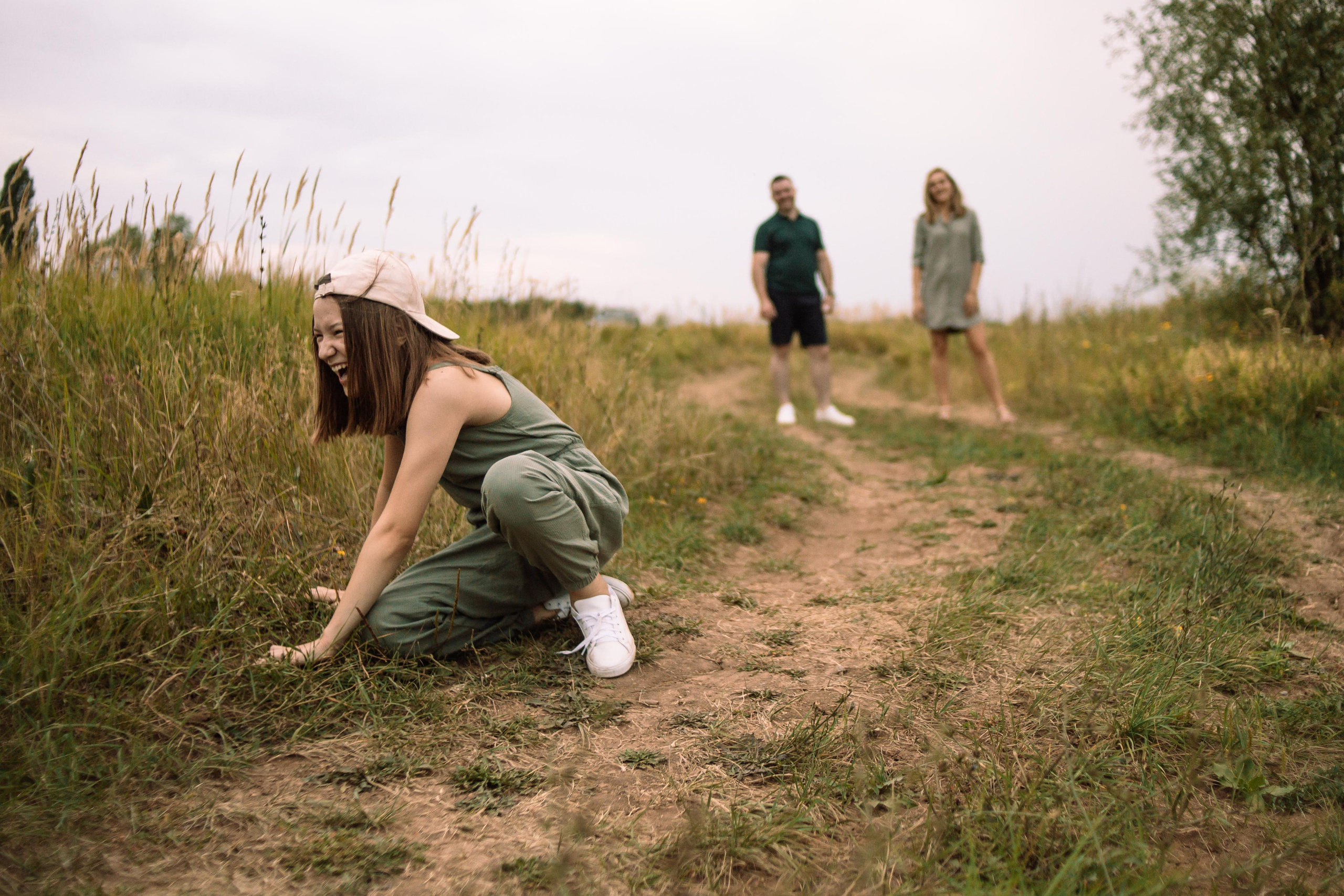 Арбузный пикник. Свадебный и семейный фотограф в Белгороде Юлия Першина