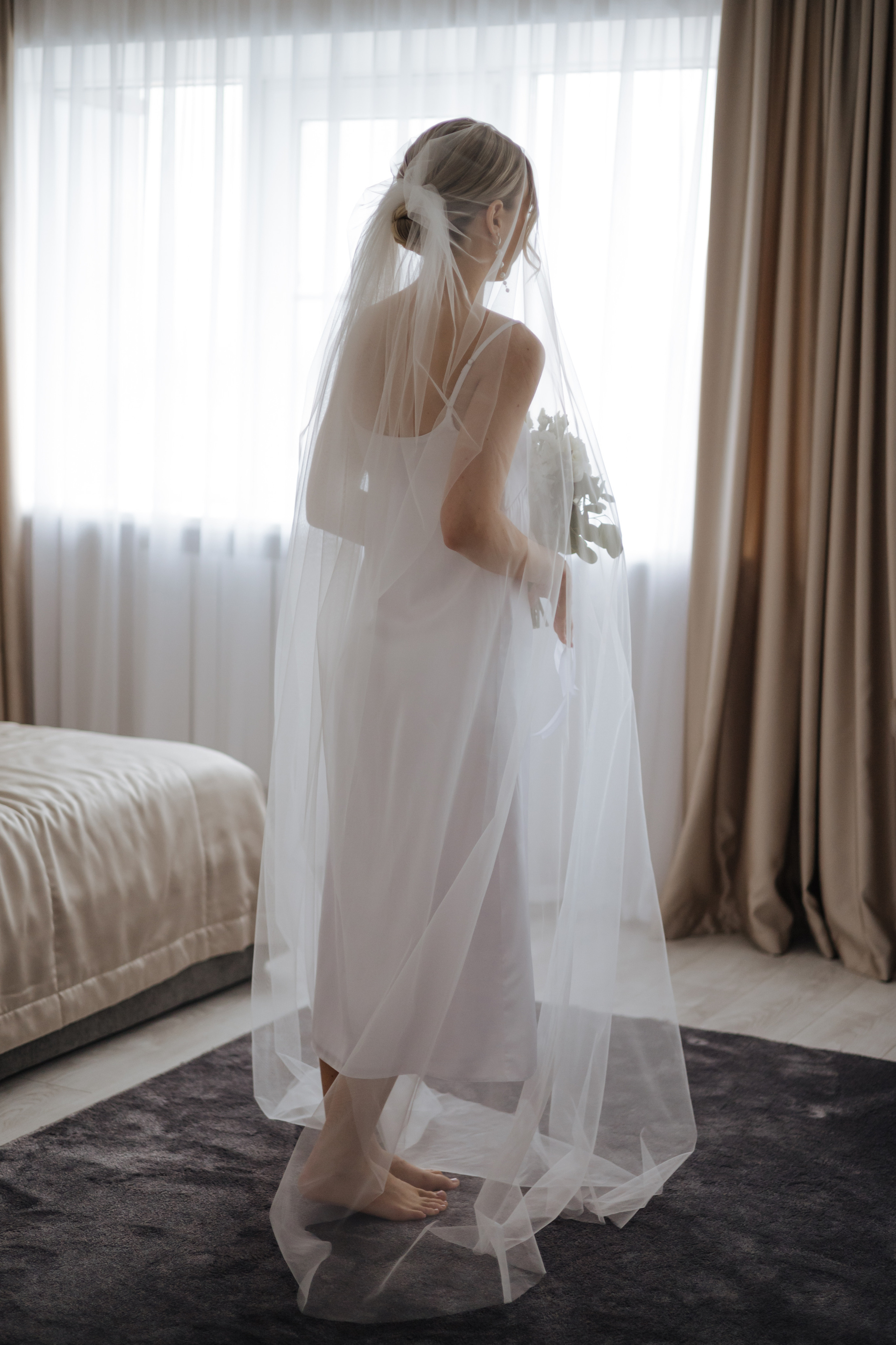 Александр и Елизавета. Свадебный и семейный фотограф в Белгороде Юлия Першина