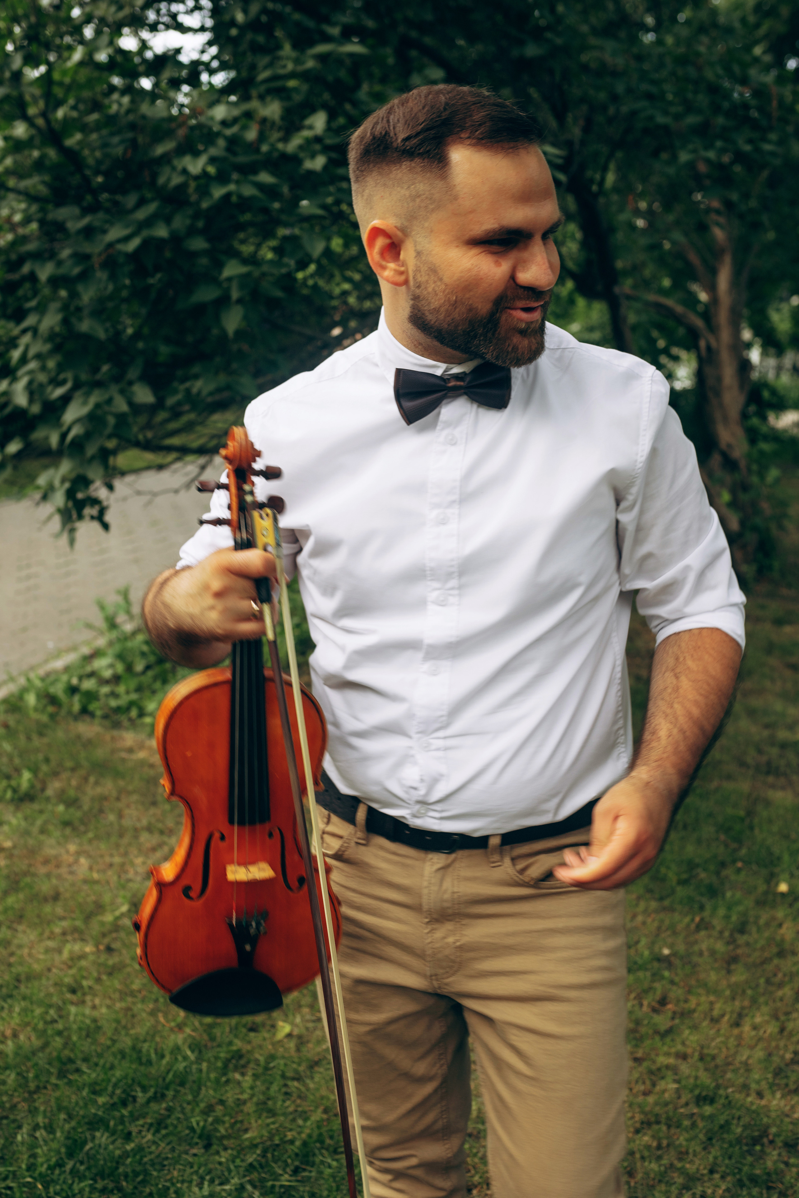 Никола и Анастасия. Свадебный и семейный фотограф в Белгороде Юлия Першина