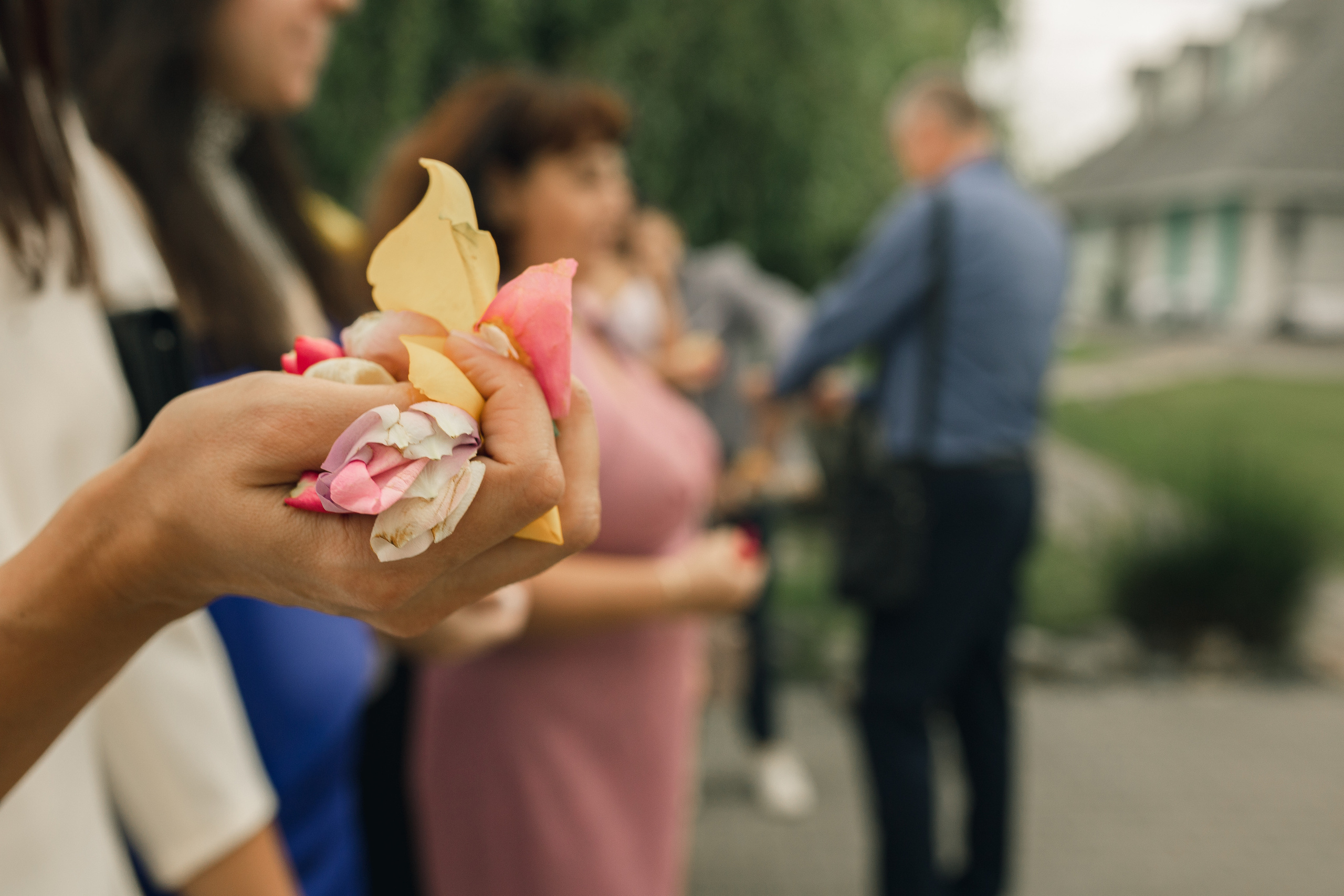 Свадьба «На озере». Свадебный и семейный фотограф в Белгороде Юлия Першина