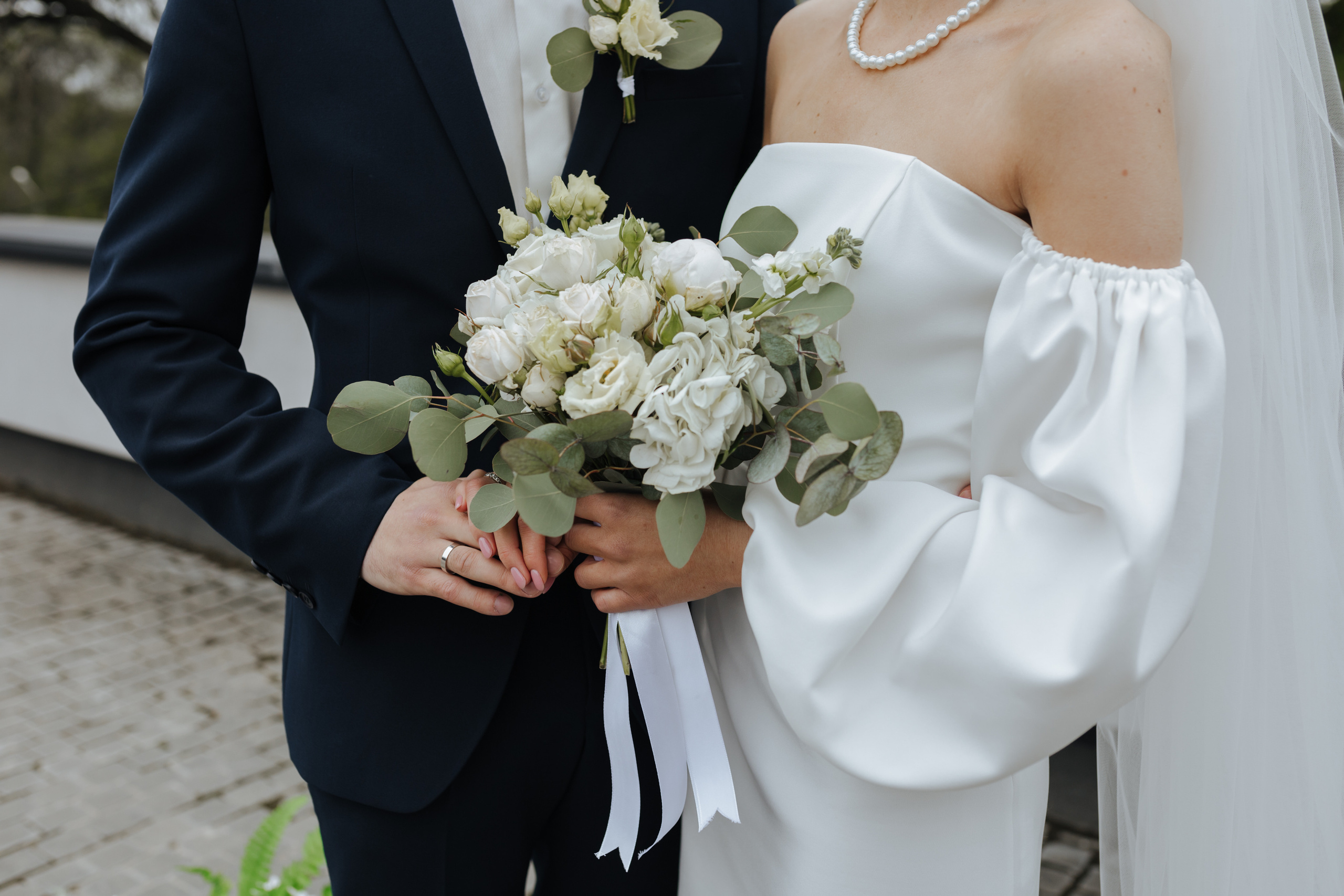 Александр и Елизавета. Свадебный и семейный фотограф в Белгороде Юлия Першина
