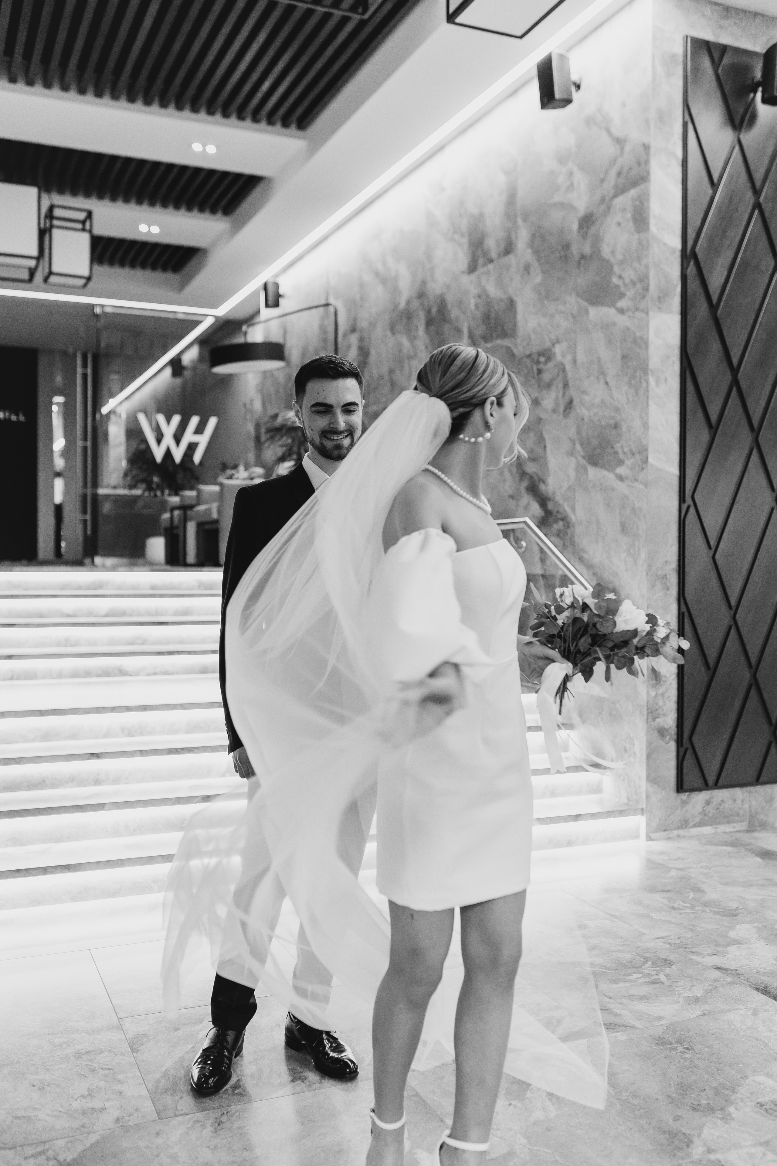 Александр и Елизавета. Свадебный и семейный фотограф в Белгороде Юлия Першина