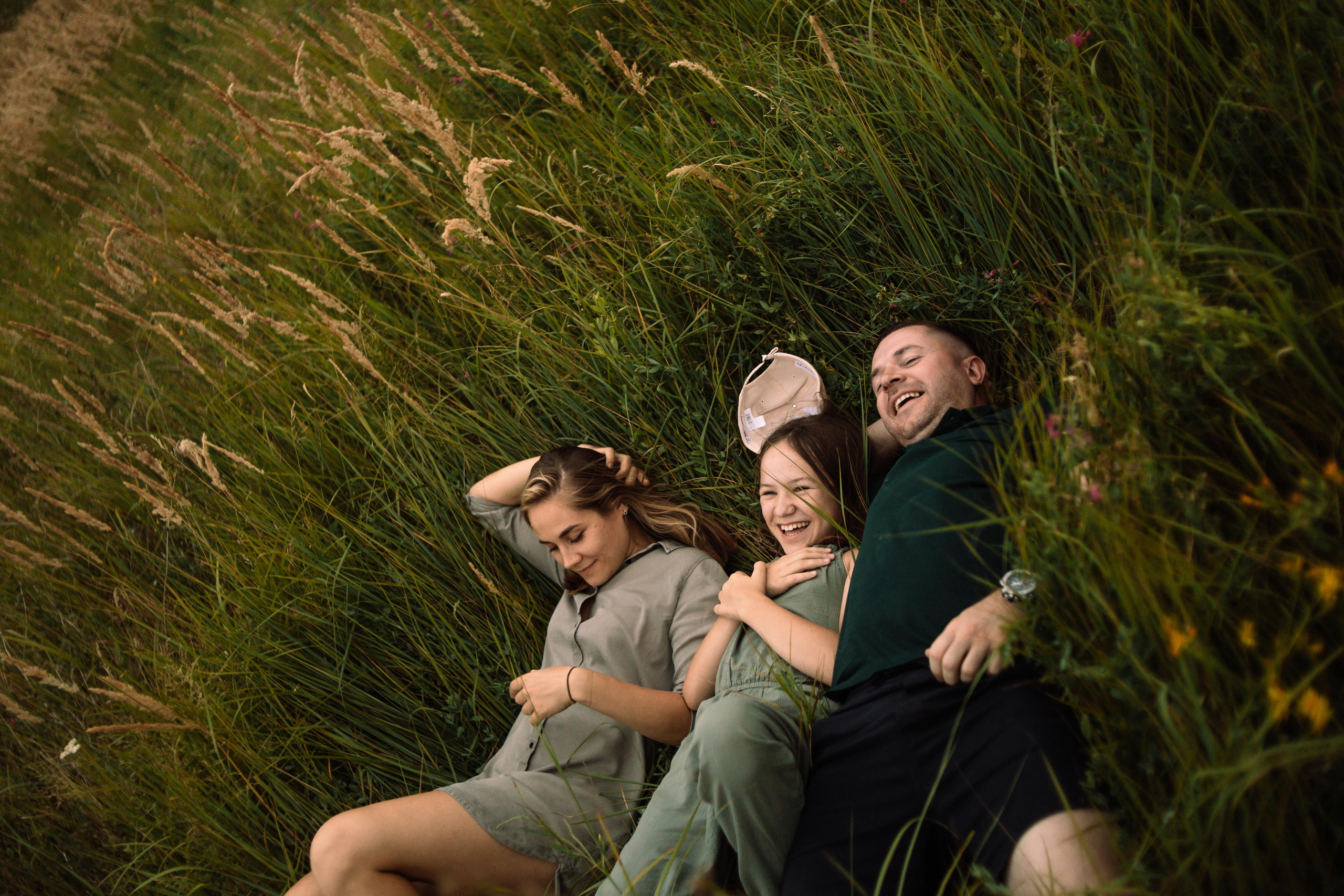 Арбузный пикник. Свадебный и семейный фотограф в Белгороде Юлия Першина