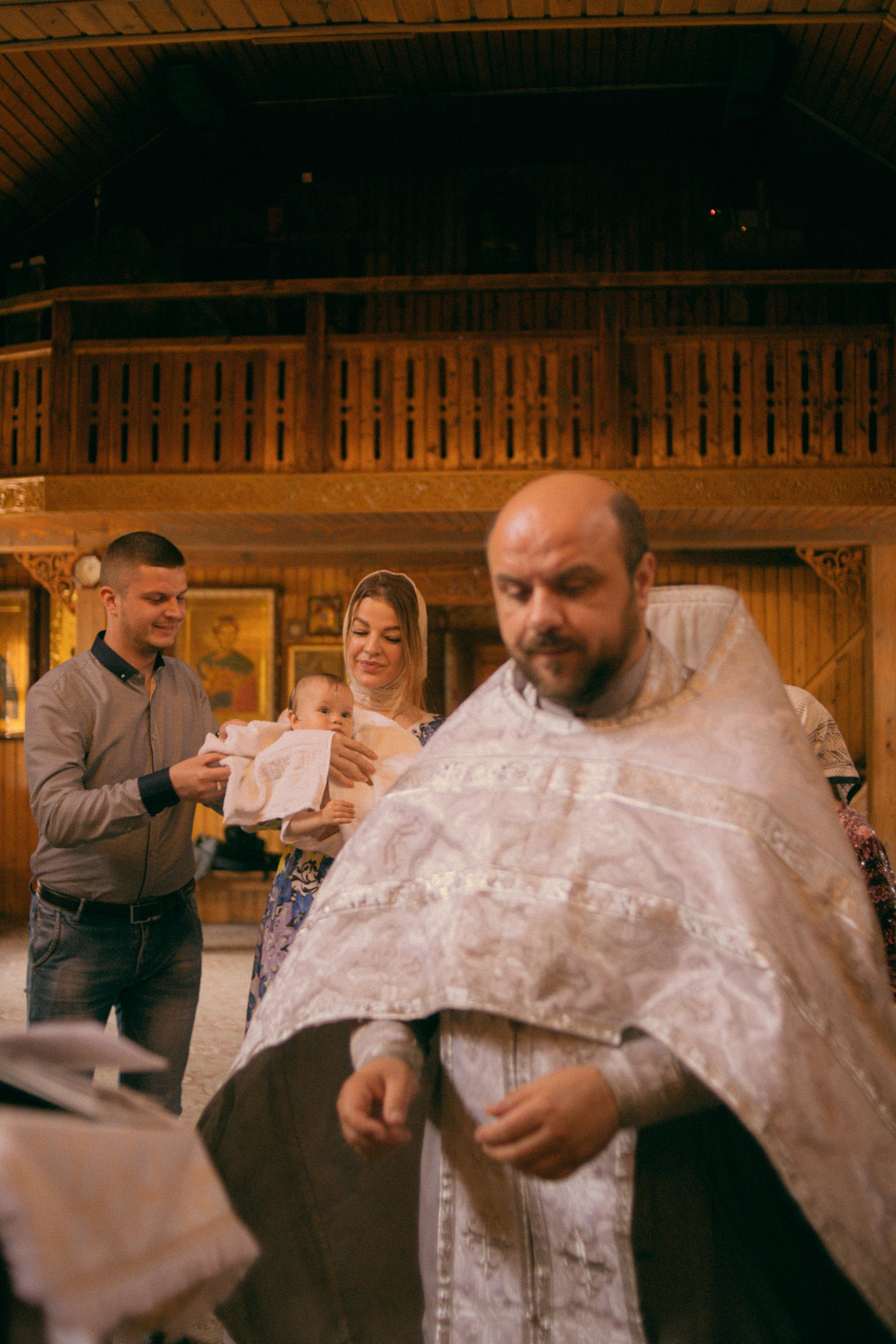 Вера «Храм святых мучениц Веры, Надежды, Любви ”. Свадебный и семейный фотограф в Белгороде Юлия Першина