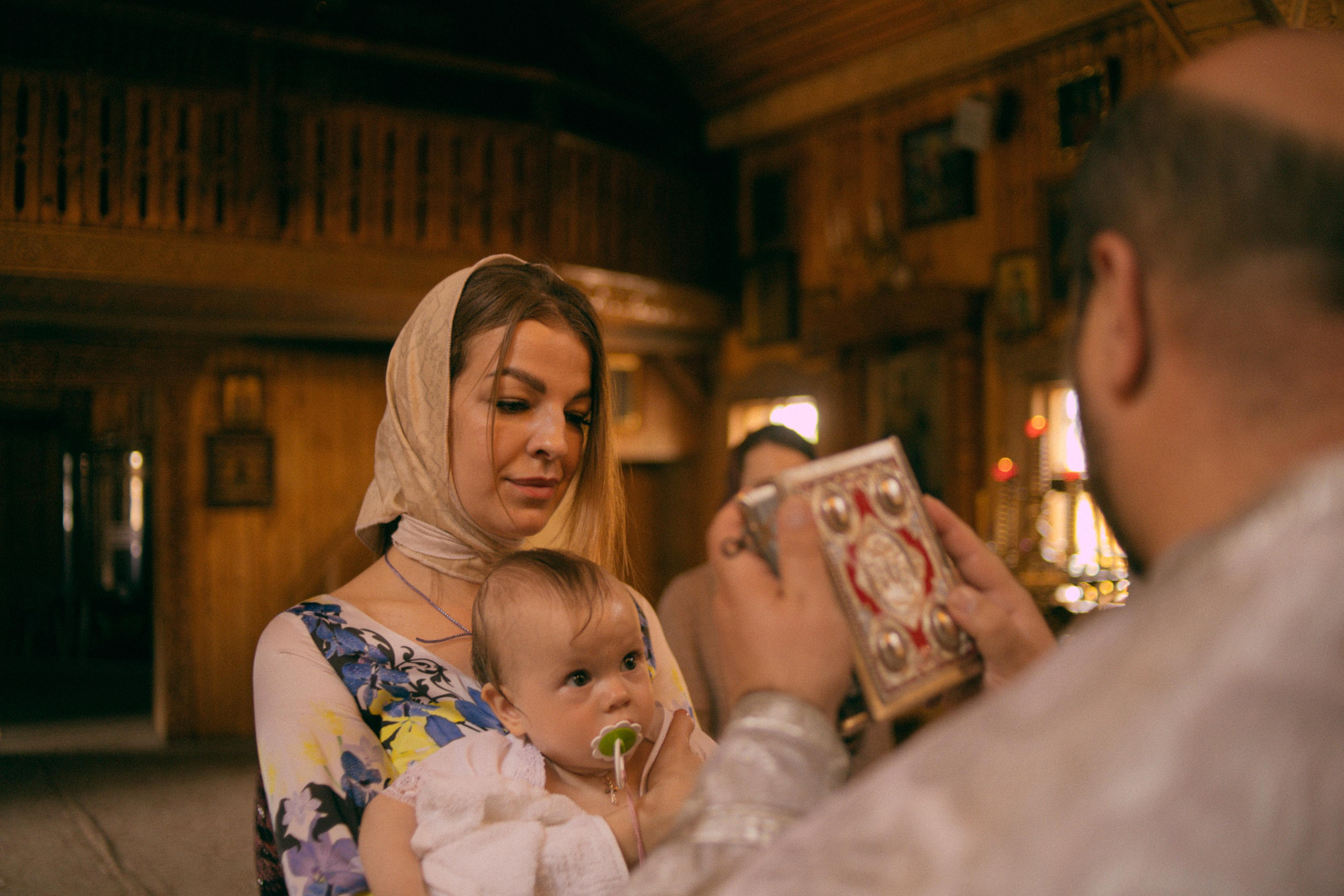 Вера «Храм святых мучениц Веры, Надежды, Любви ”. Свадебный и семейный фотограф в Белгороде Юлия Першина