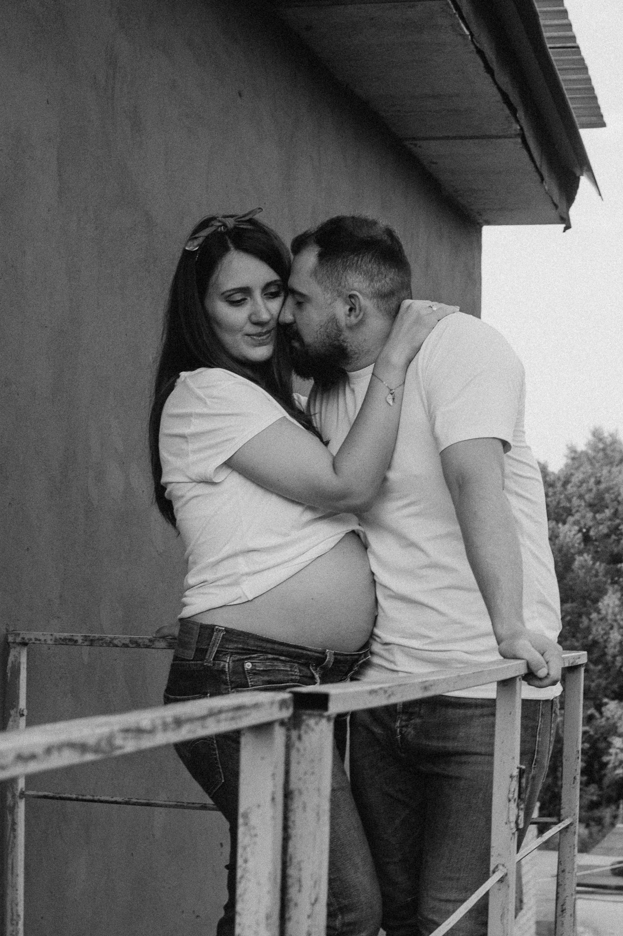 Саша и Алена. Свадебный и семейный фотограф в Белгороде Юлия Першина