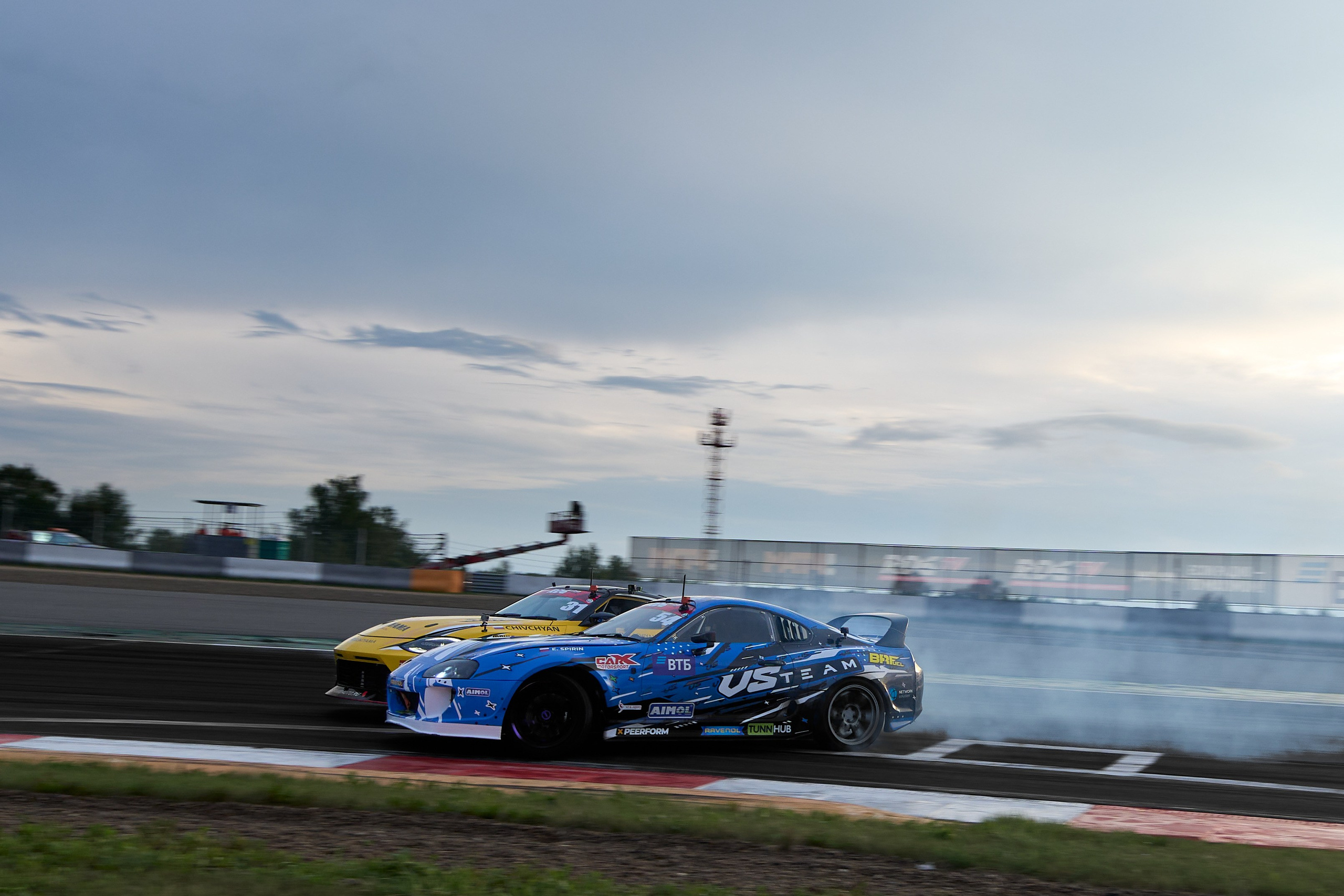 RDS GP 2024. FM Media Сrew. Репортажные фото и видео