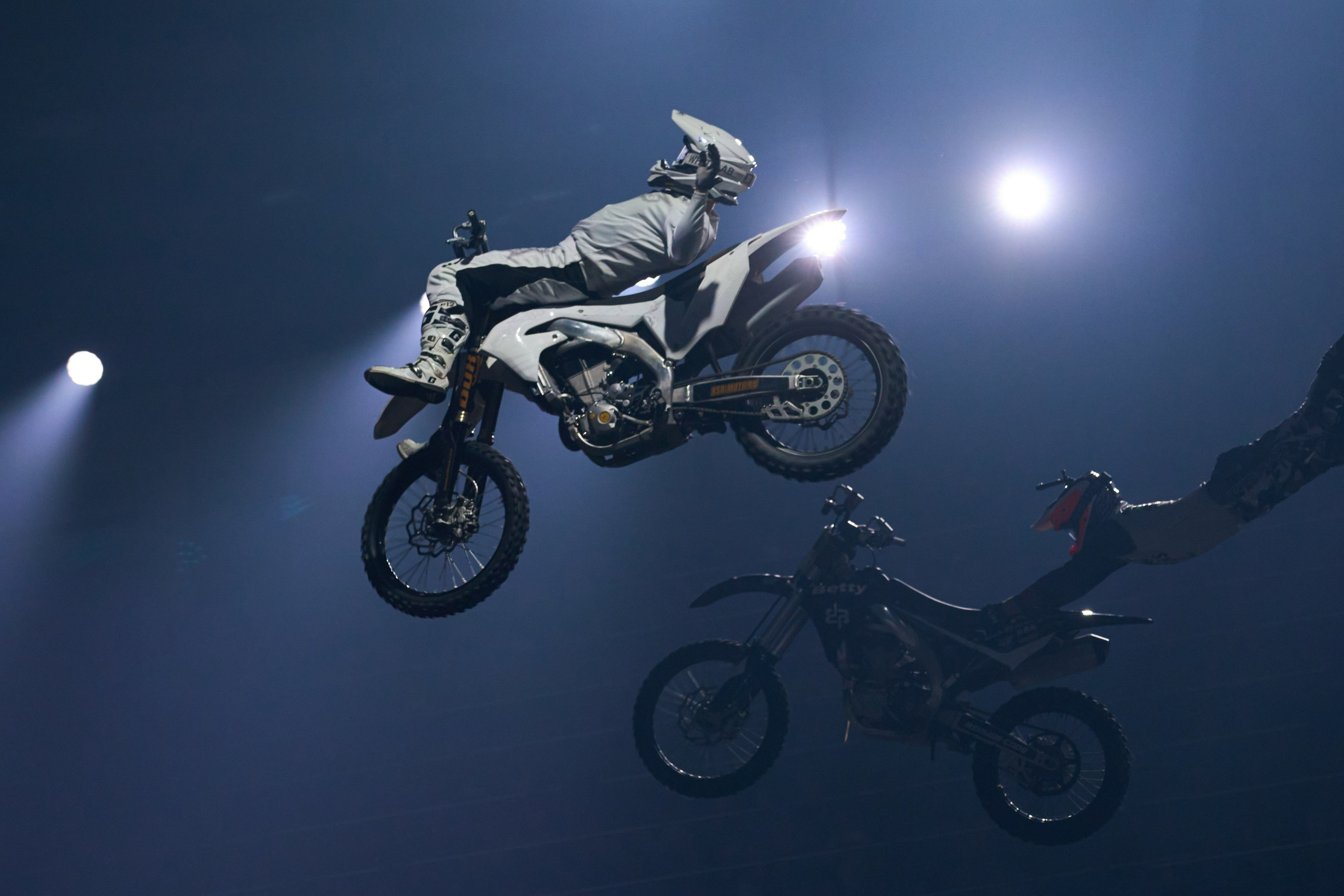 Прорыв 2025. FM Media Сrew. Репортажные фото и видео