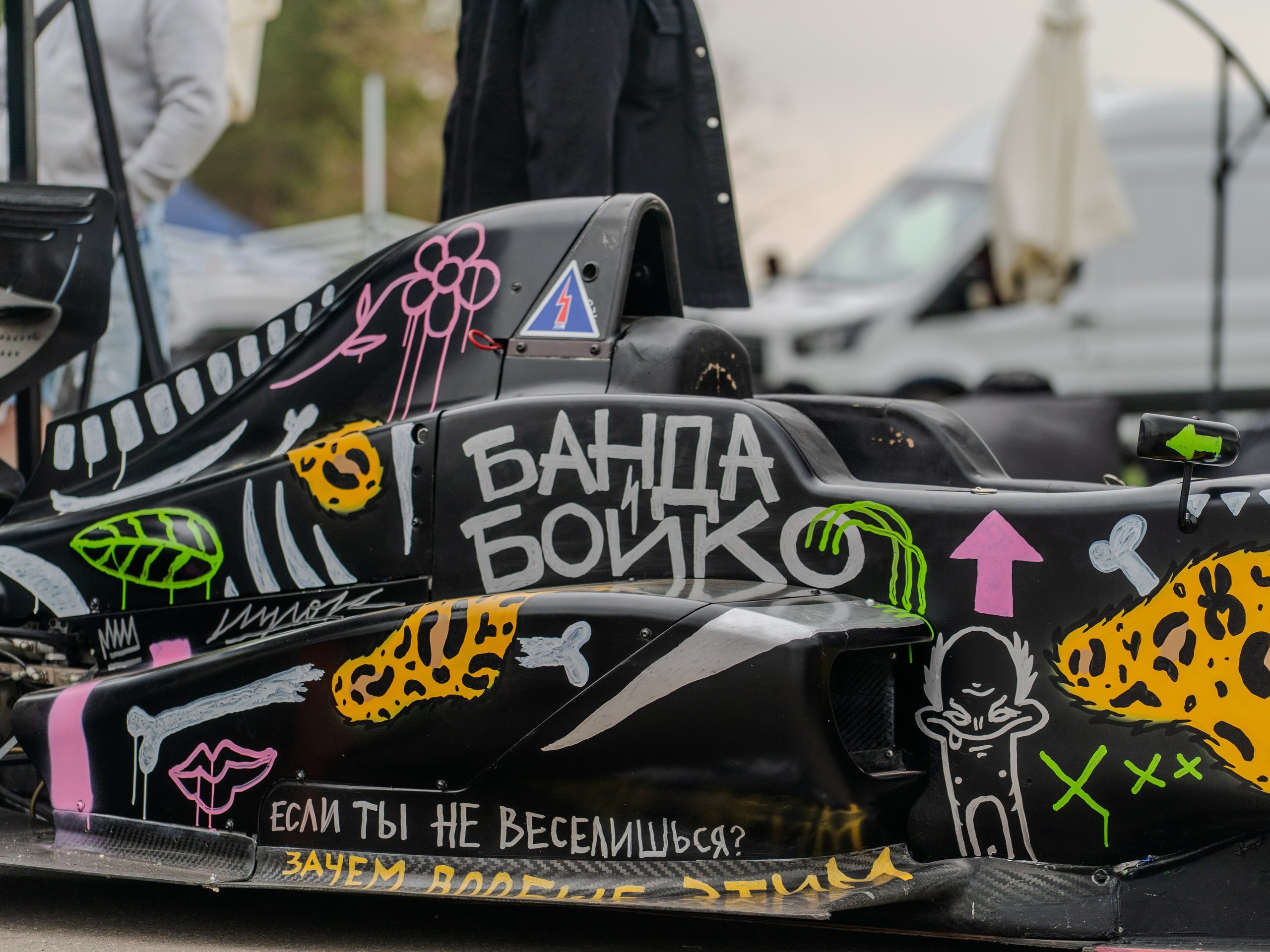 DriftExpo Track Mode ADM Raceway. FM Media Сrew. Репортажные фото и видео